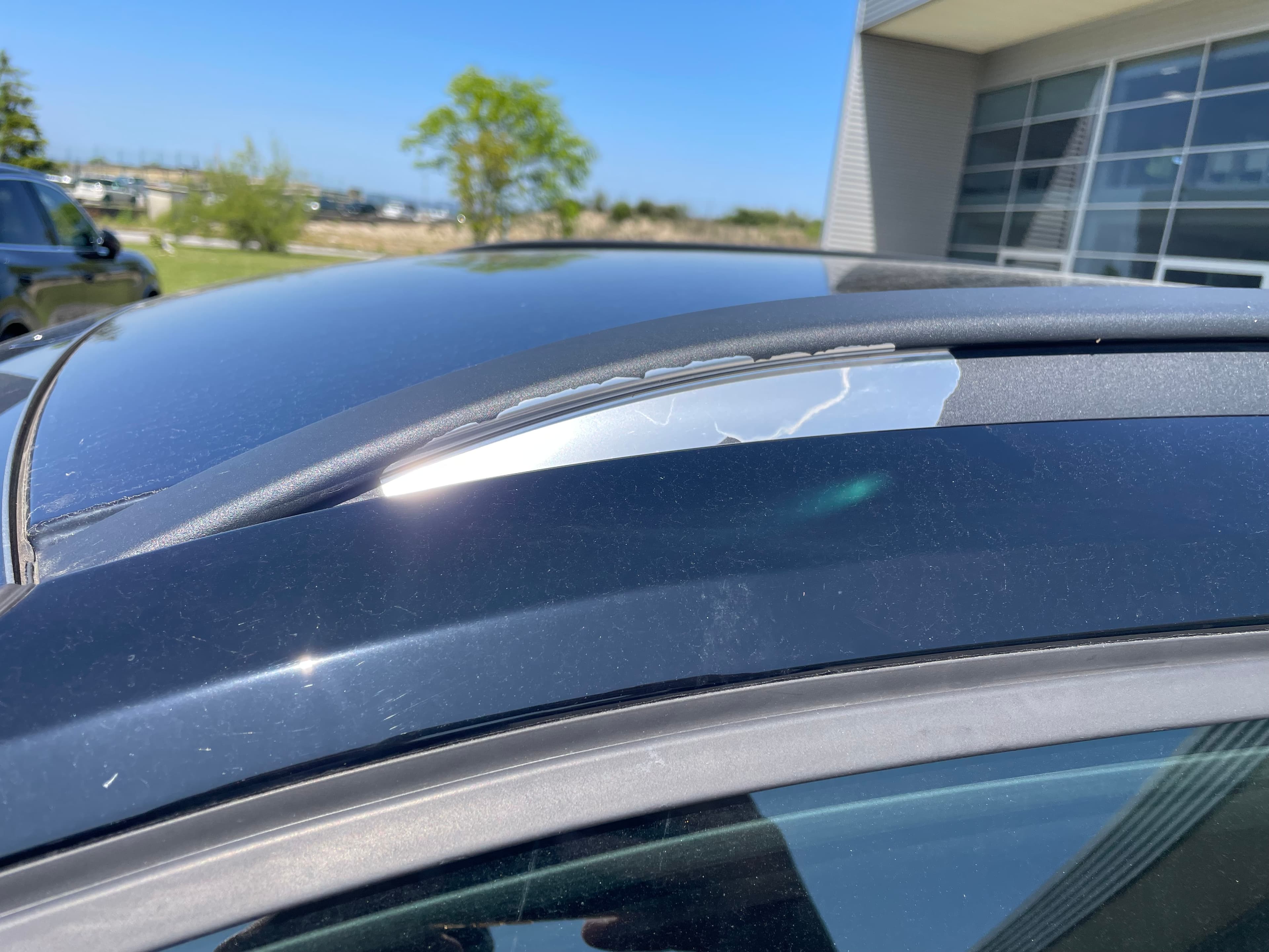 Volvo XC40 T3 · Ano 2018 — image 7