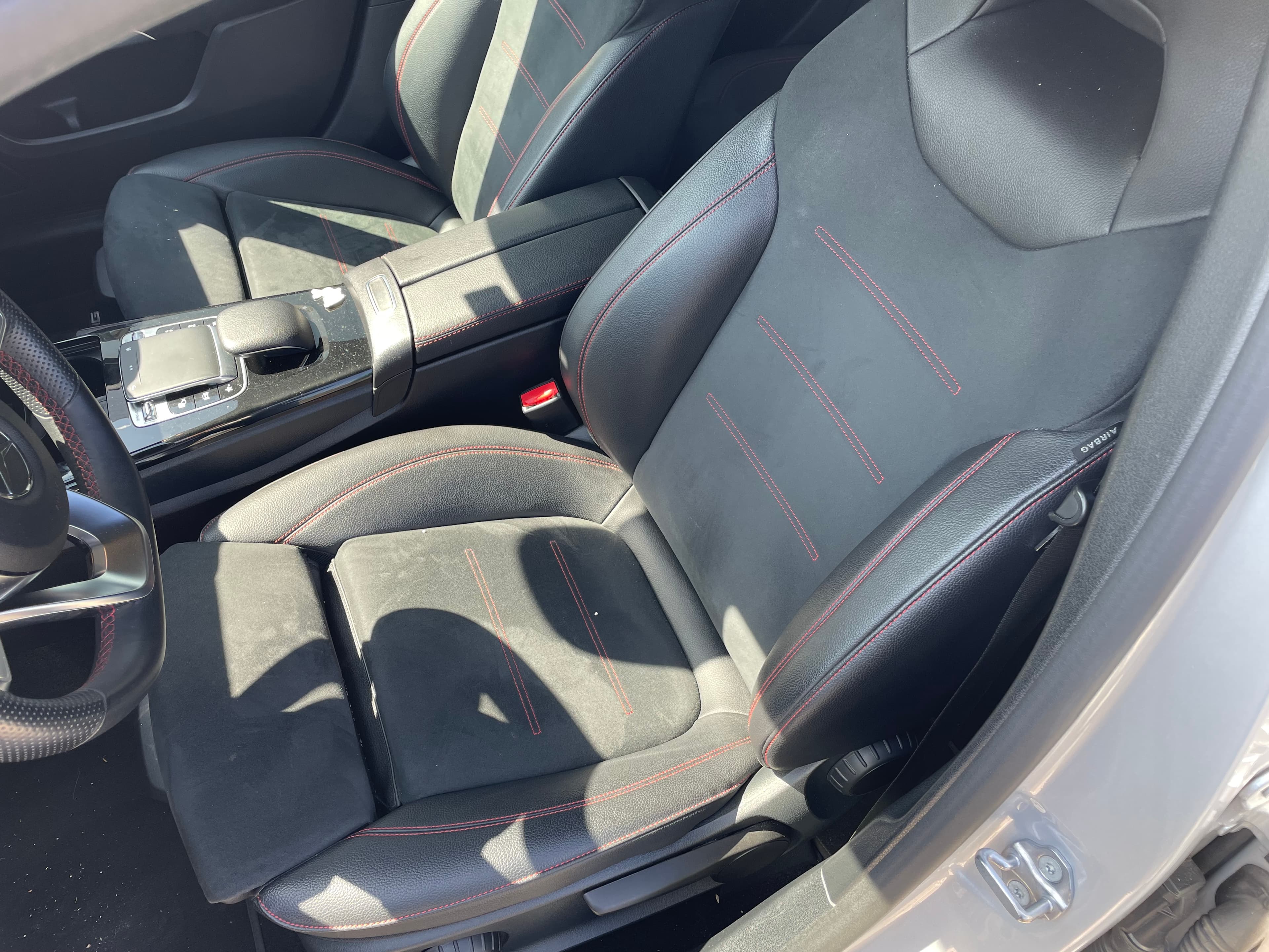 Mercedes-Benz A180 D AMG · Ano 2019 — imagem 15