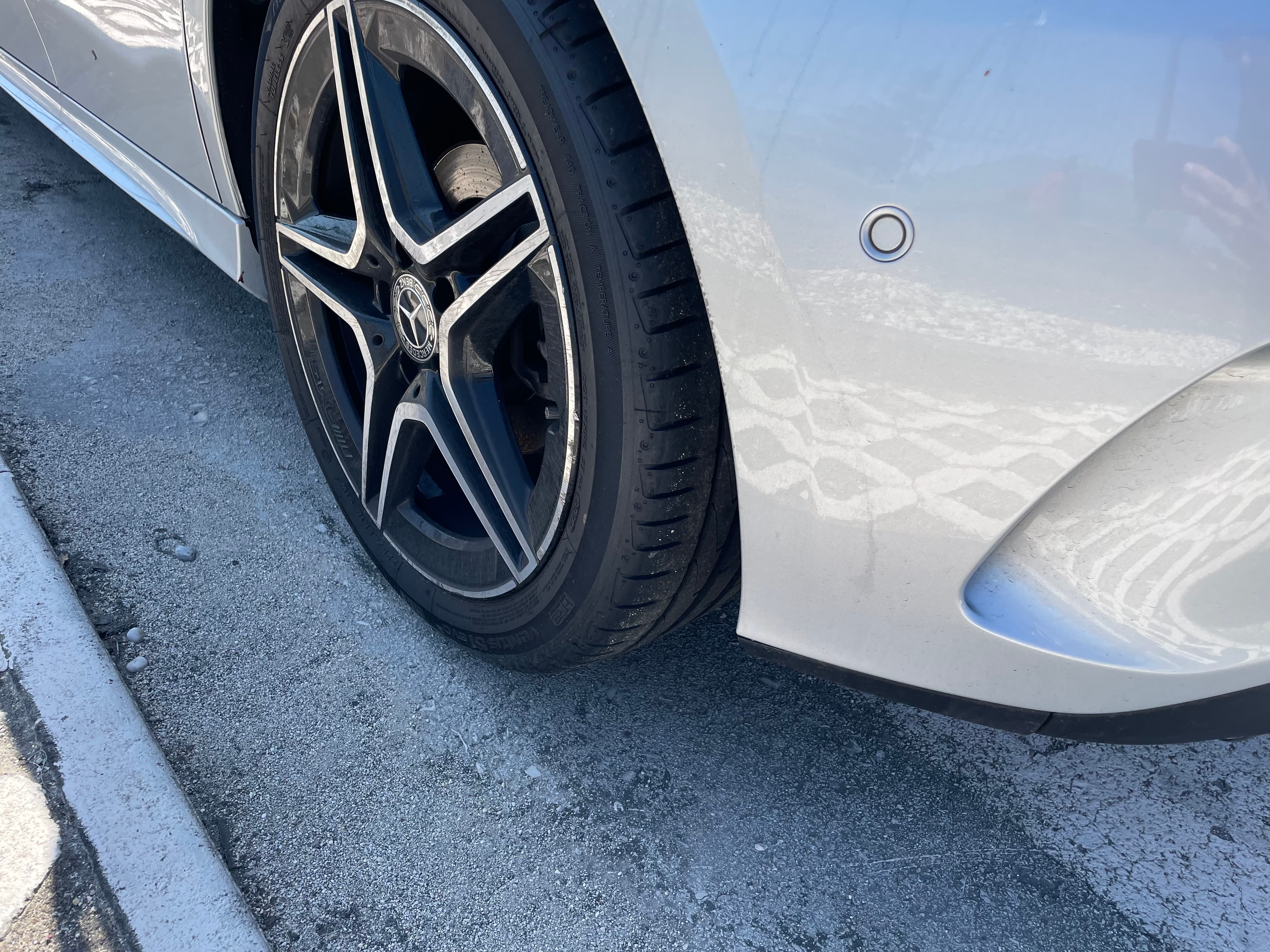Mercedes-Benz A180 D AMG · Ano 2019 — imagem 13