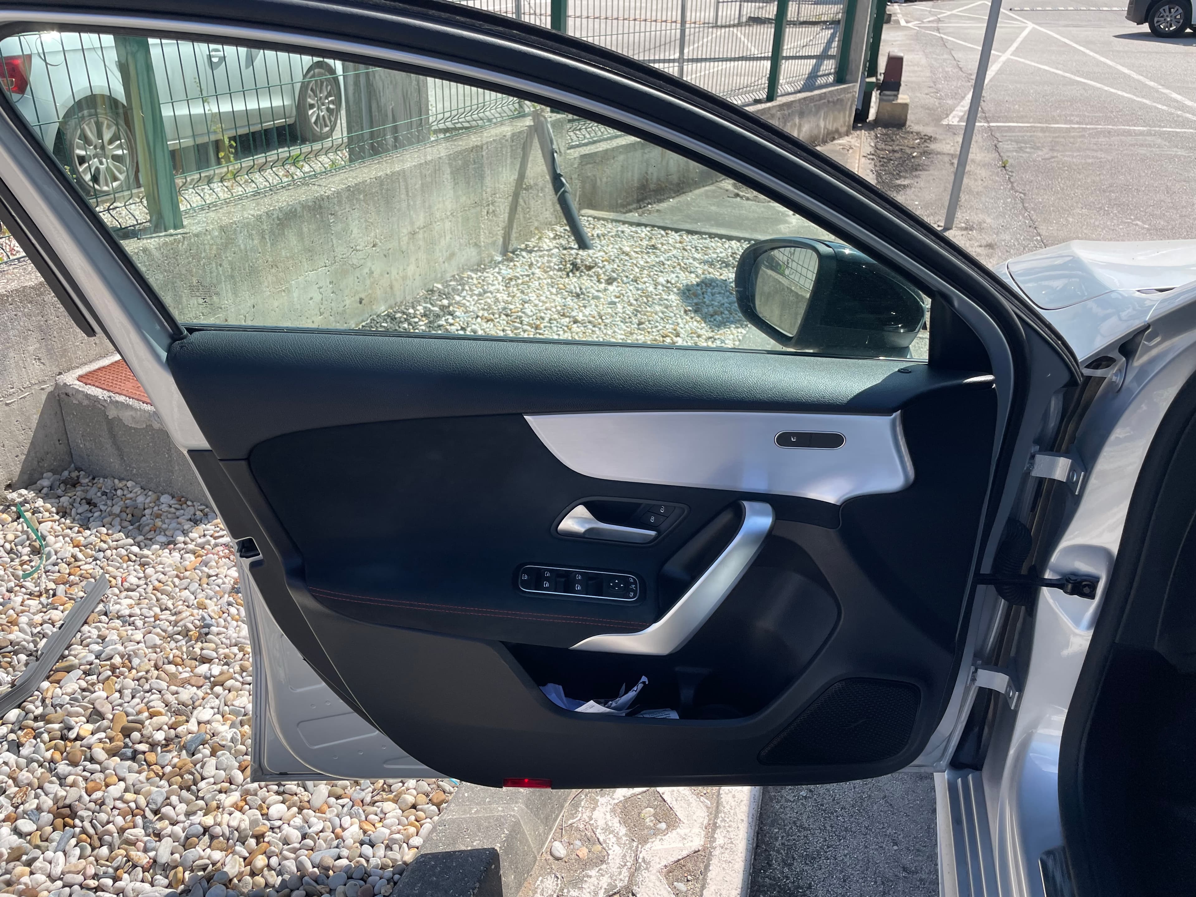 Mercedes-Benz A180 D AMG · Ano 2019 — imagem 16
