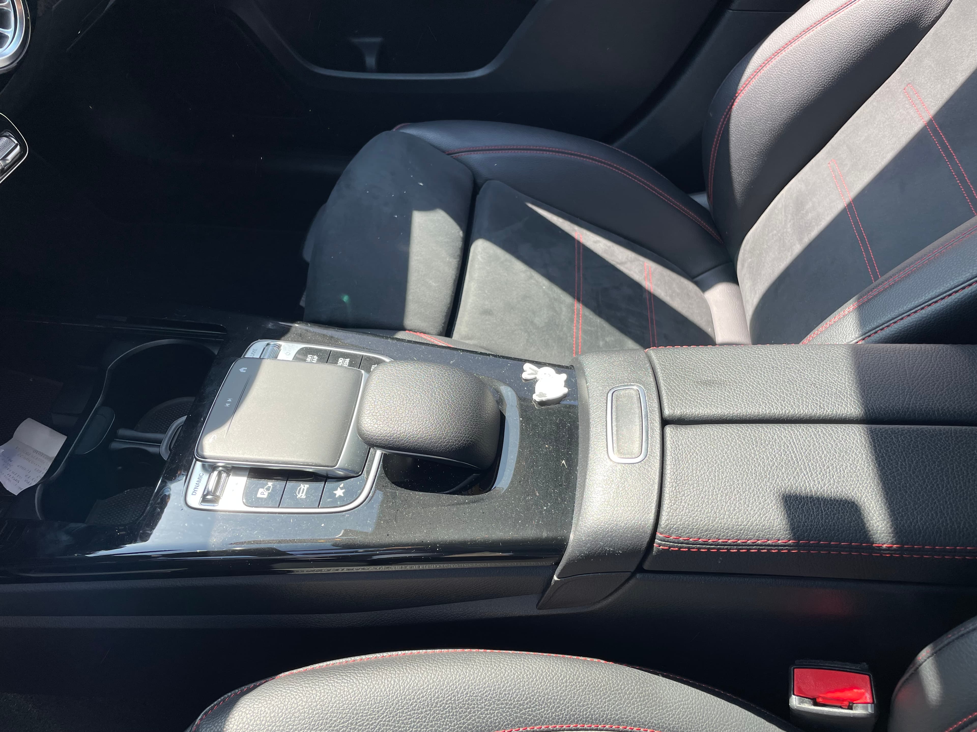 Mercedes-Benz A180 D AMG · Ano 2019 — imagem 20