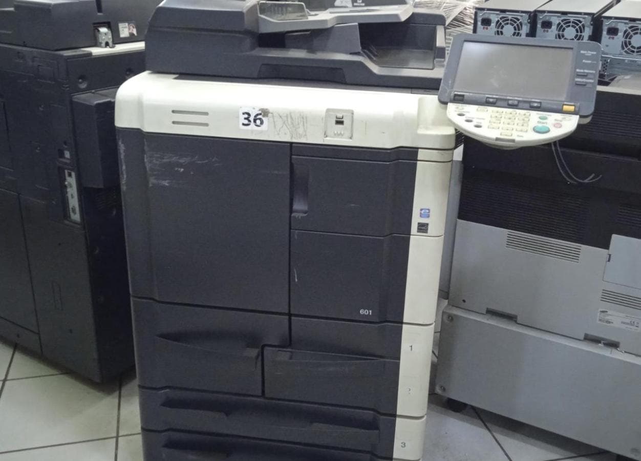 Matériel Informatique