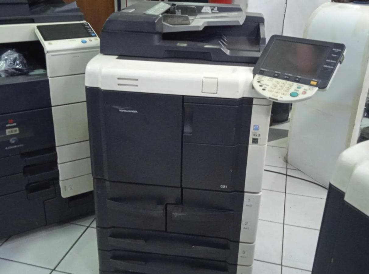 Matériel Informatique