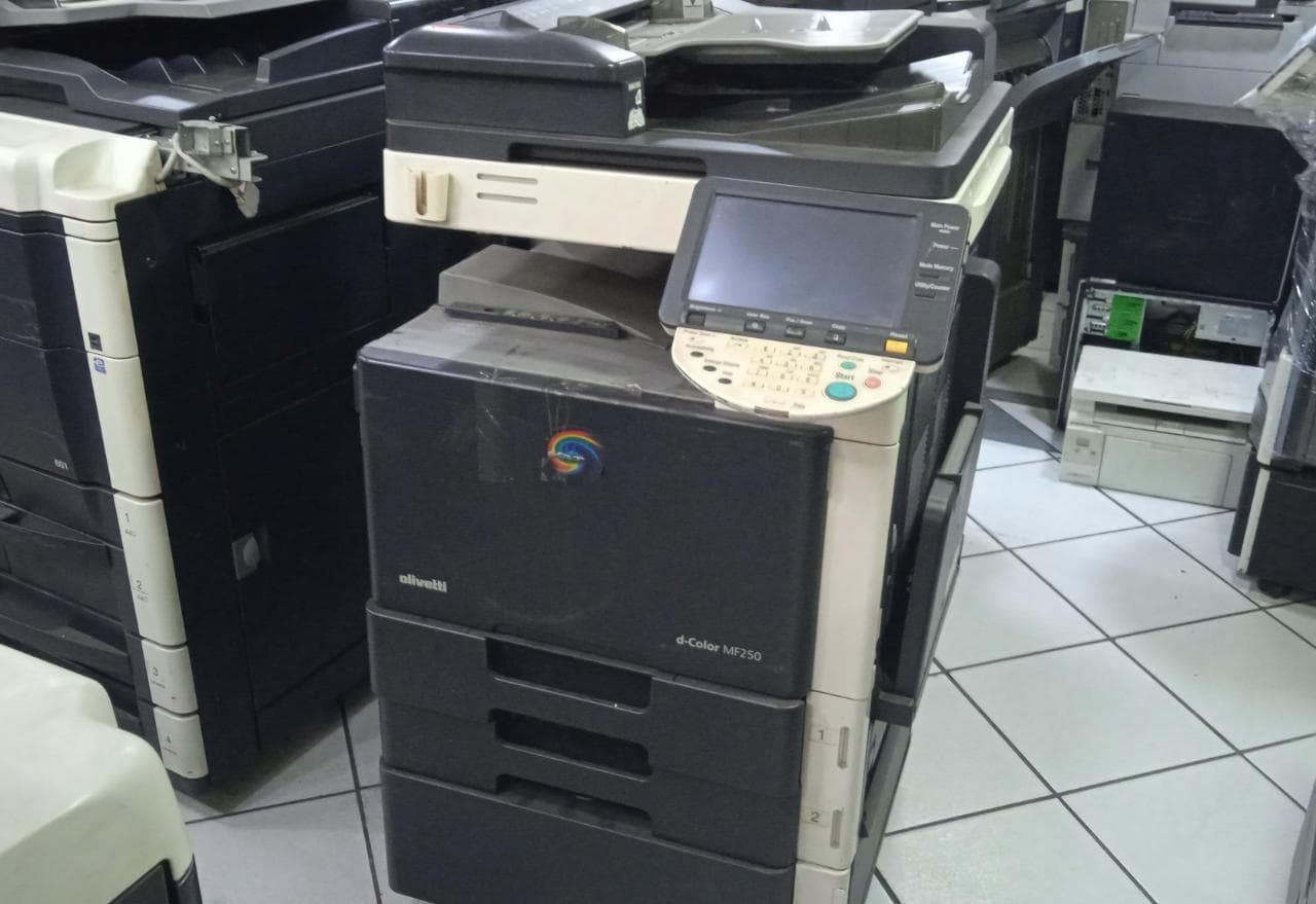 Matériel Informatique