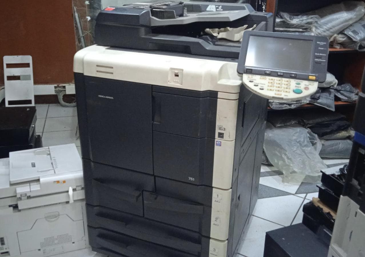 Matériel Informatique