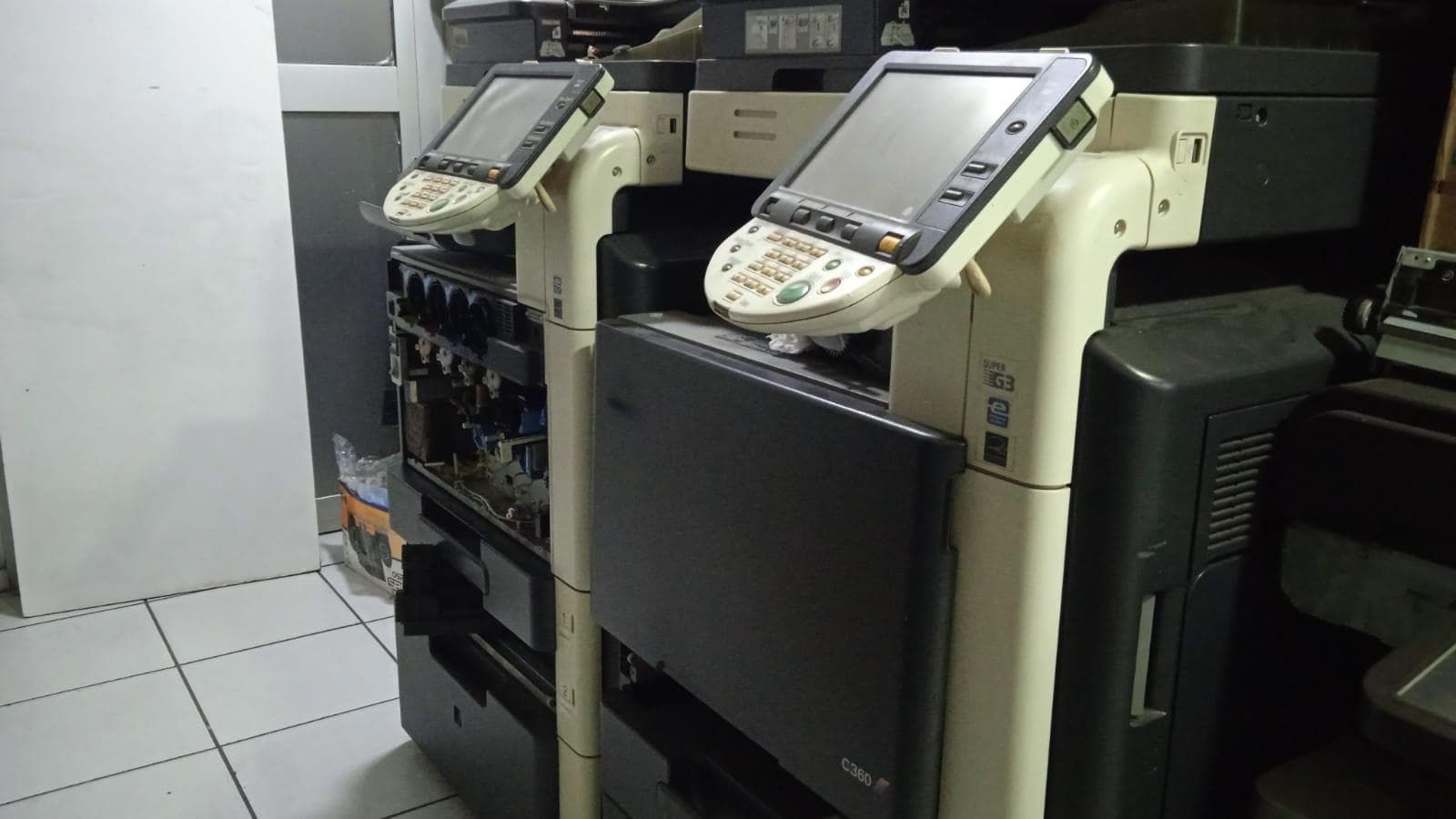 Matériel Informatique — image 1