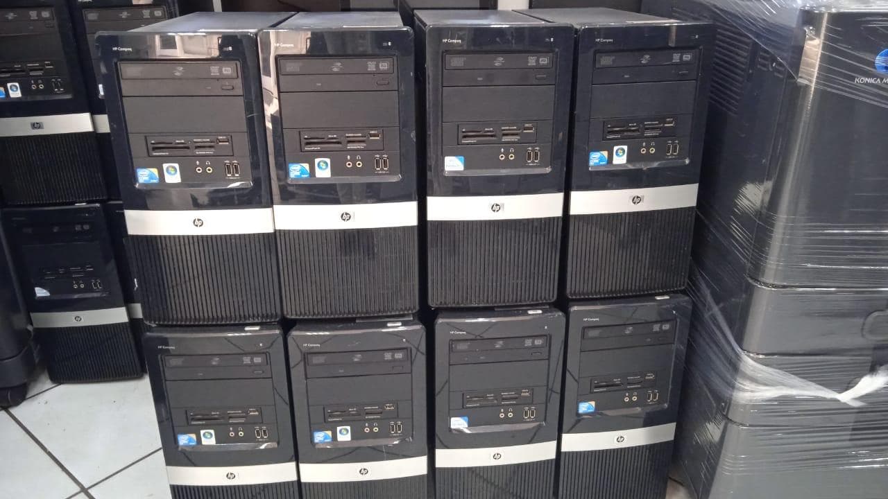 Matériel Informatique — image 1