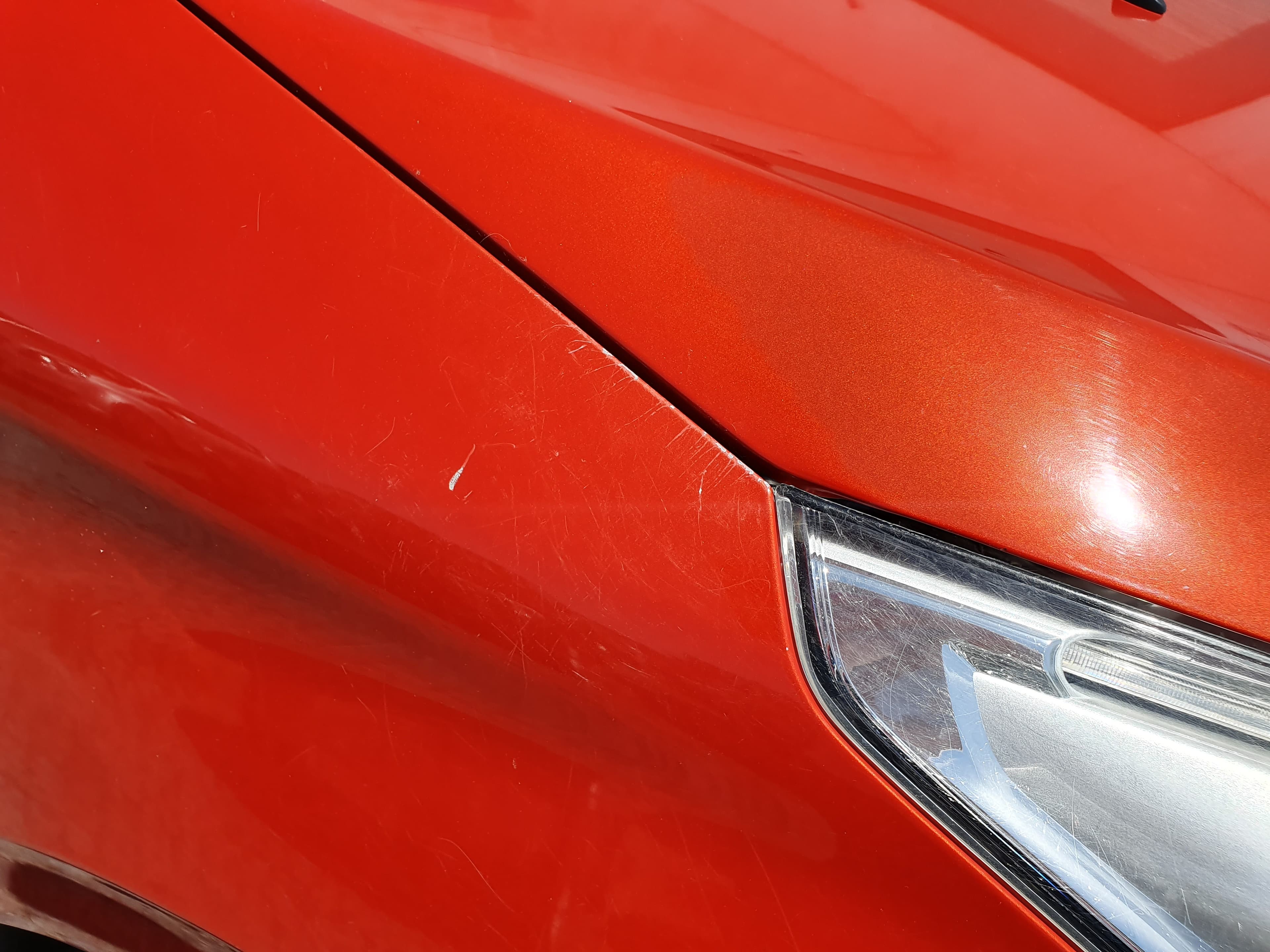 Peugeot 208 1.2 · Ano 2015 — image 9