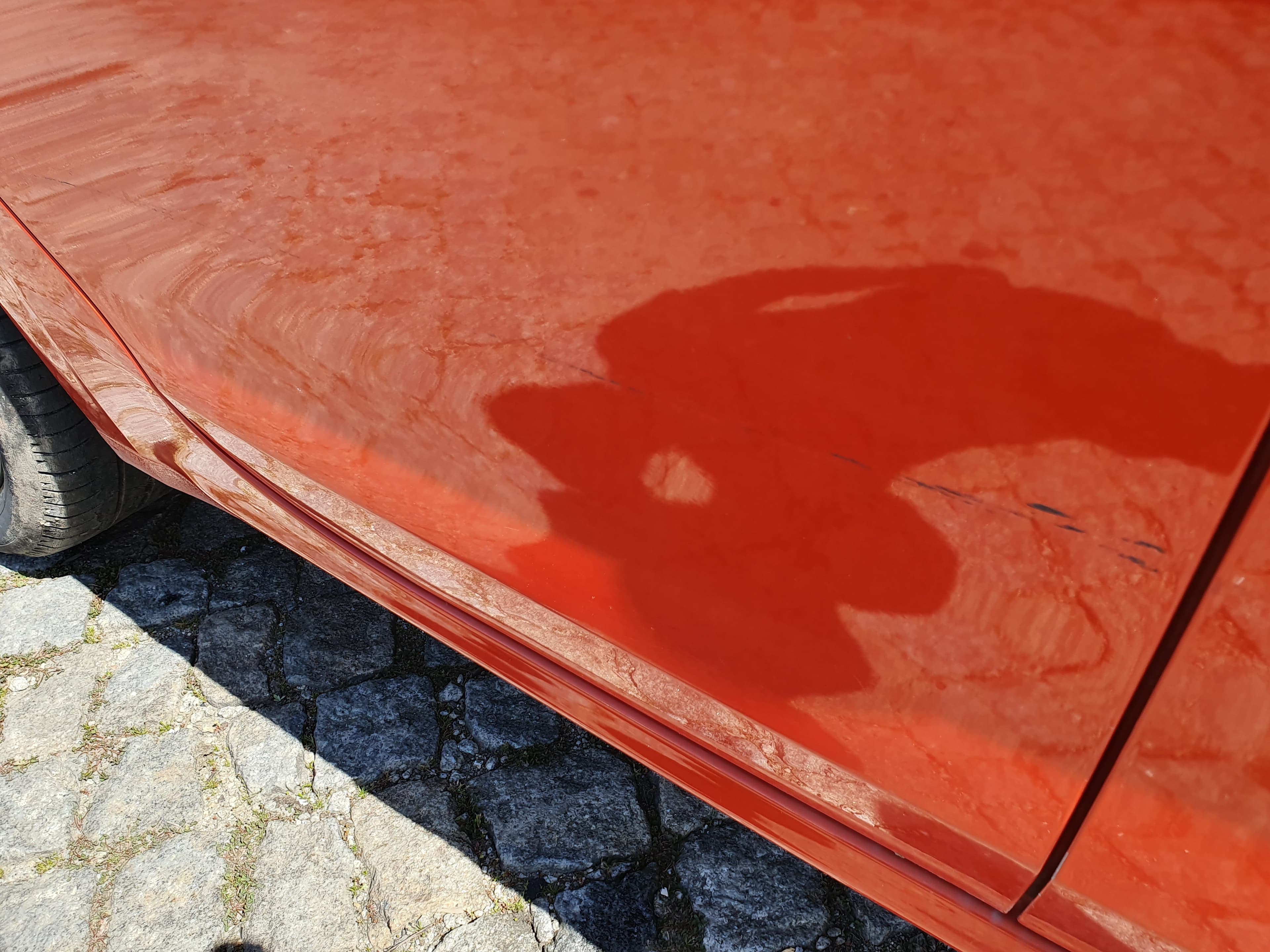 Peugeot 208 1.2 · Ano 2015 — image 8