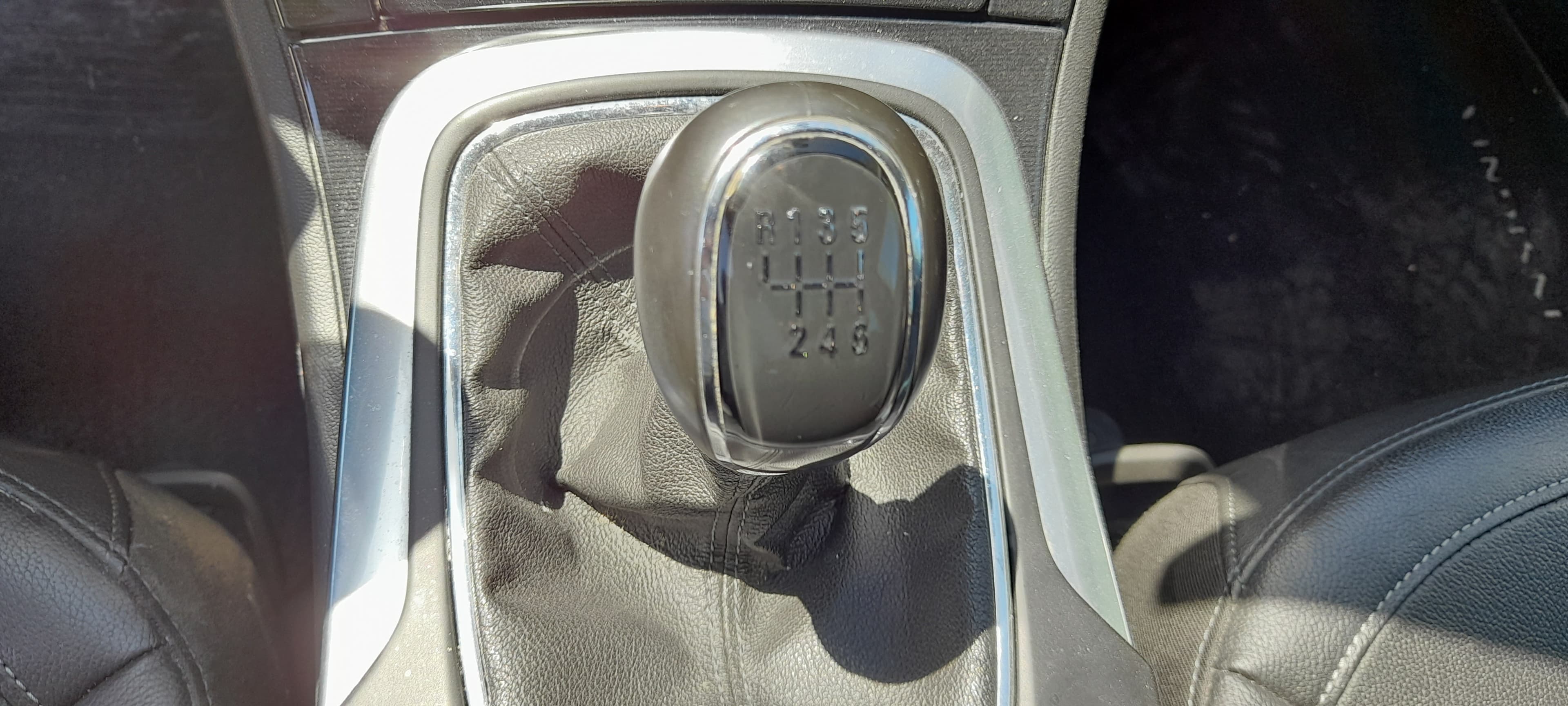 Opel Insígnia — imagem 15