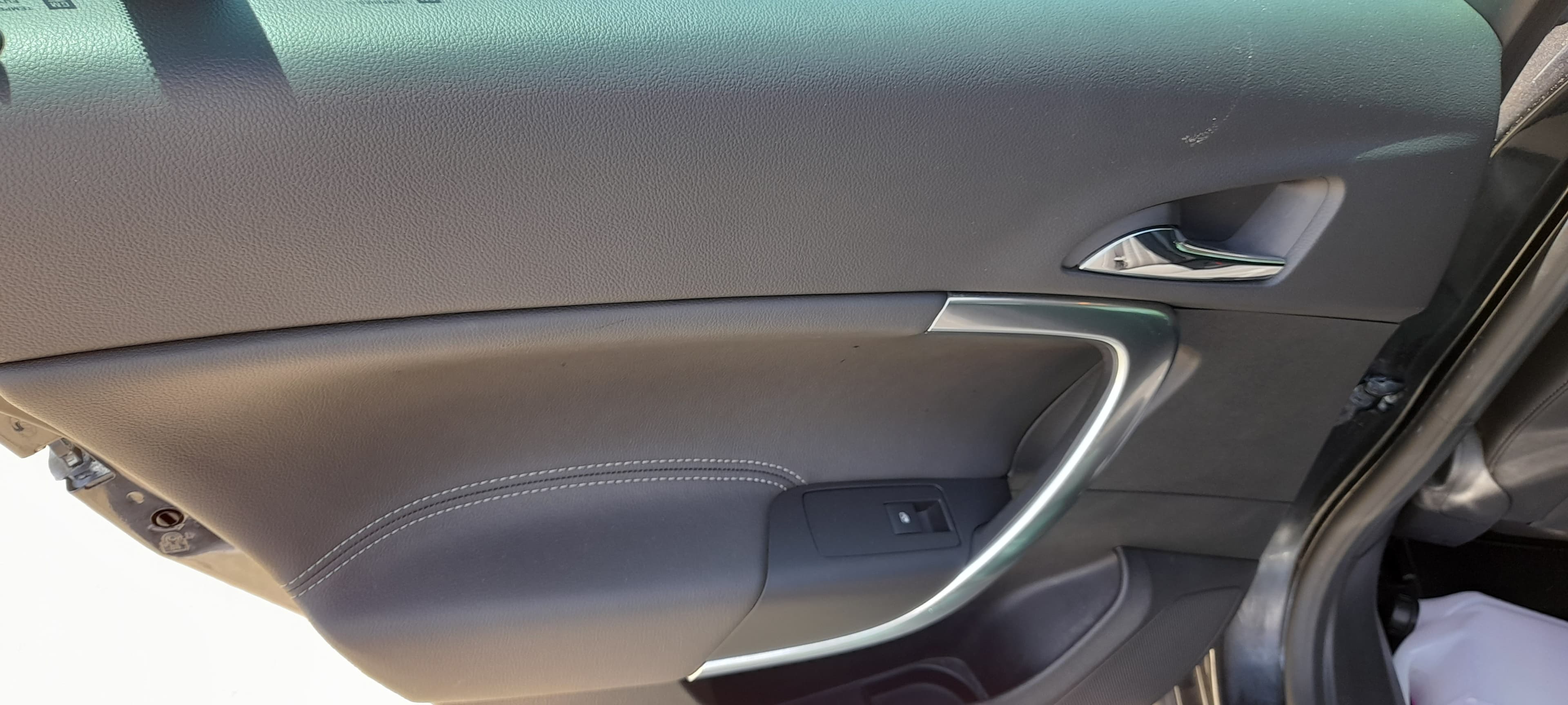 Opel Insígnia — imagem 17