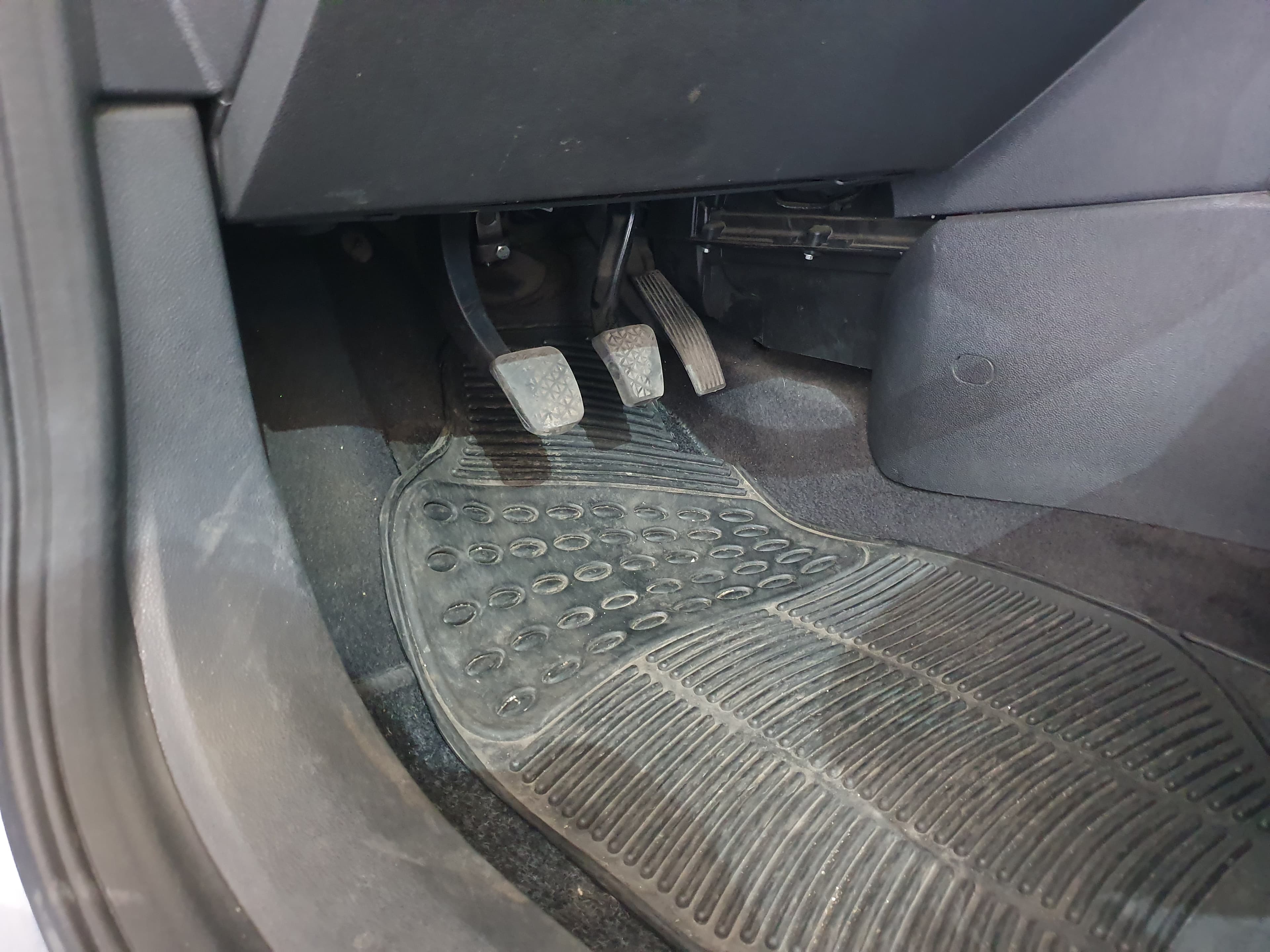 Opel Astra 1.7 CDTI · Ano 2005 — imagen 34