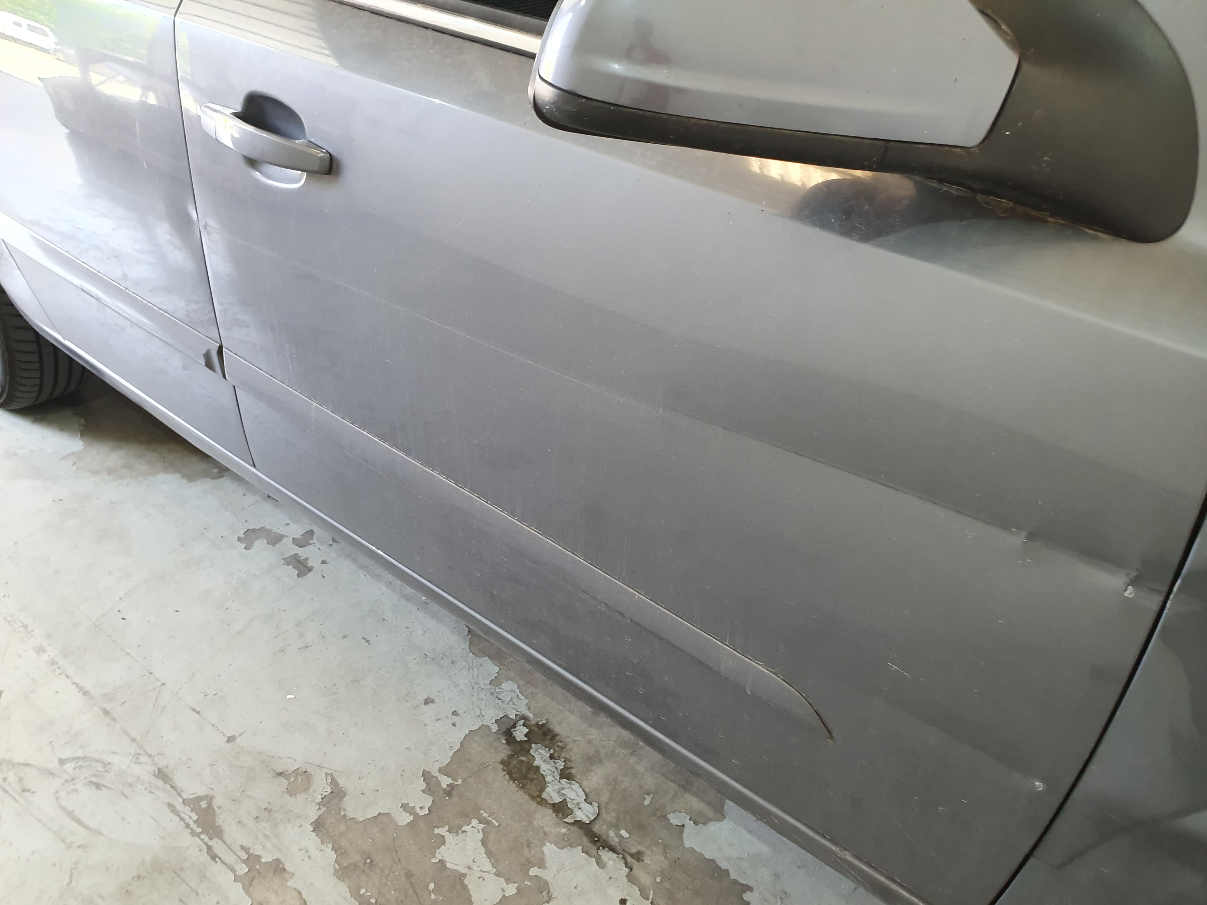 Opel Astra 1.7 CDTI · Ano 2005 — imagen 14