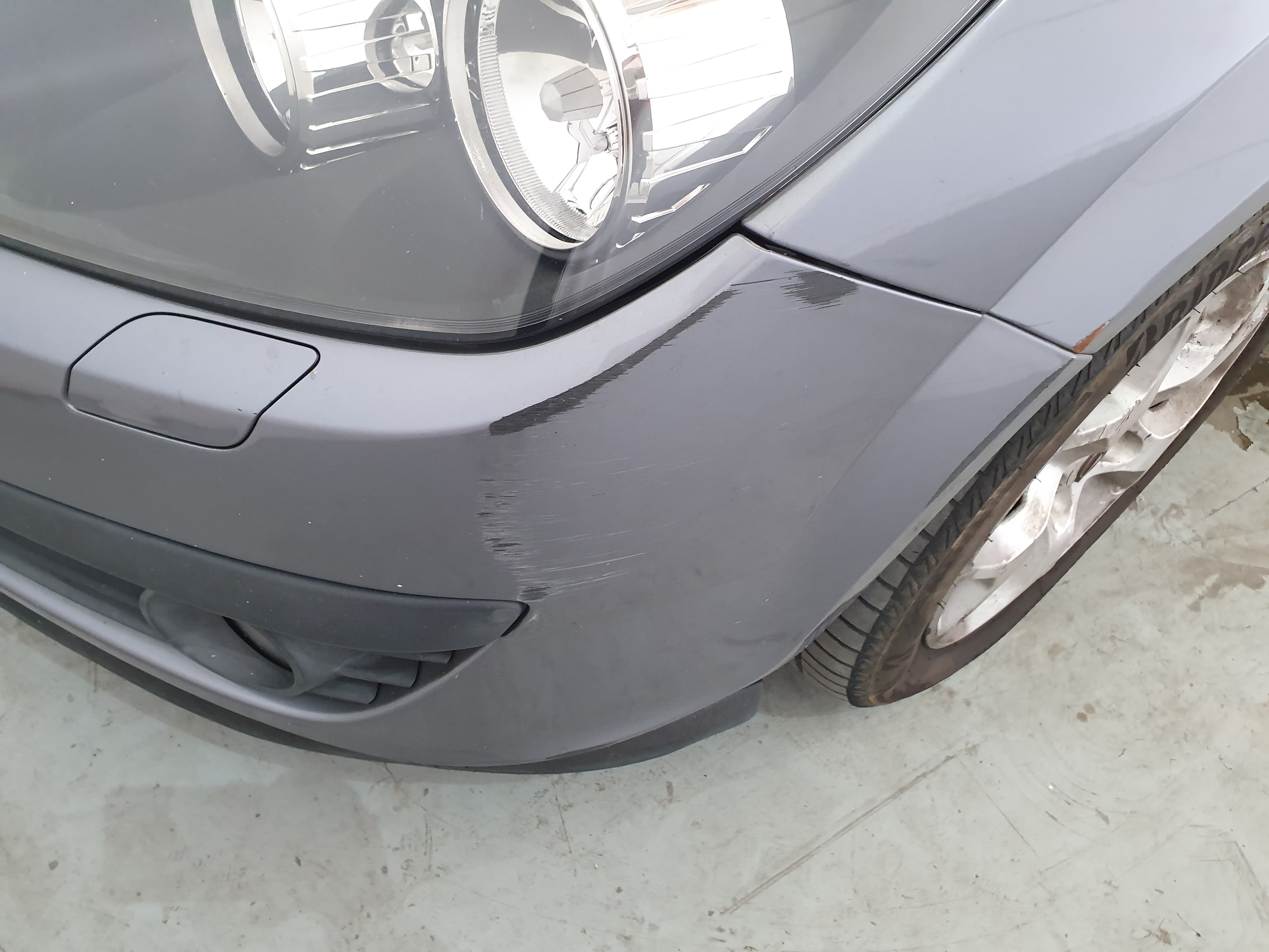 Opel Astra 1.7 CDTI · Ano 2005 — imagen 10