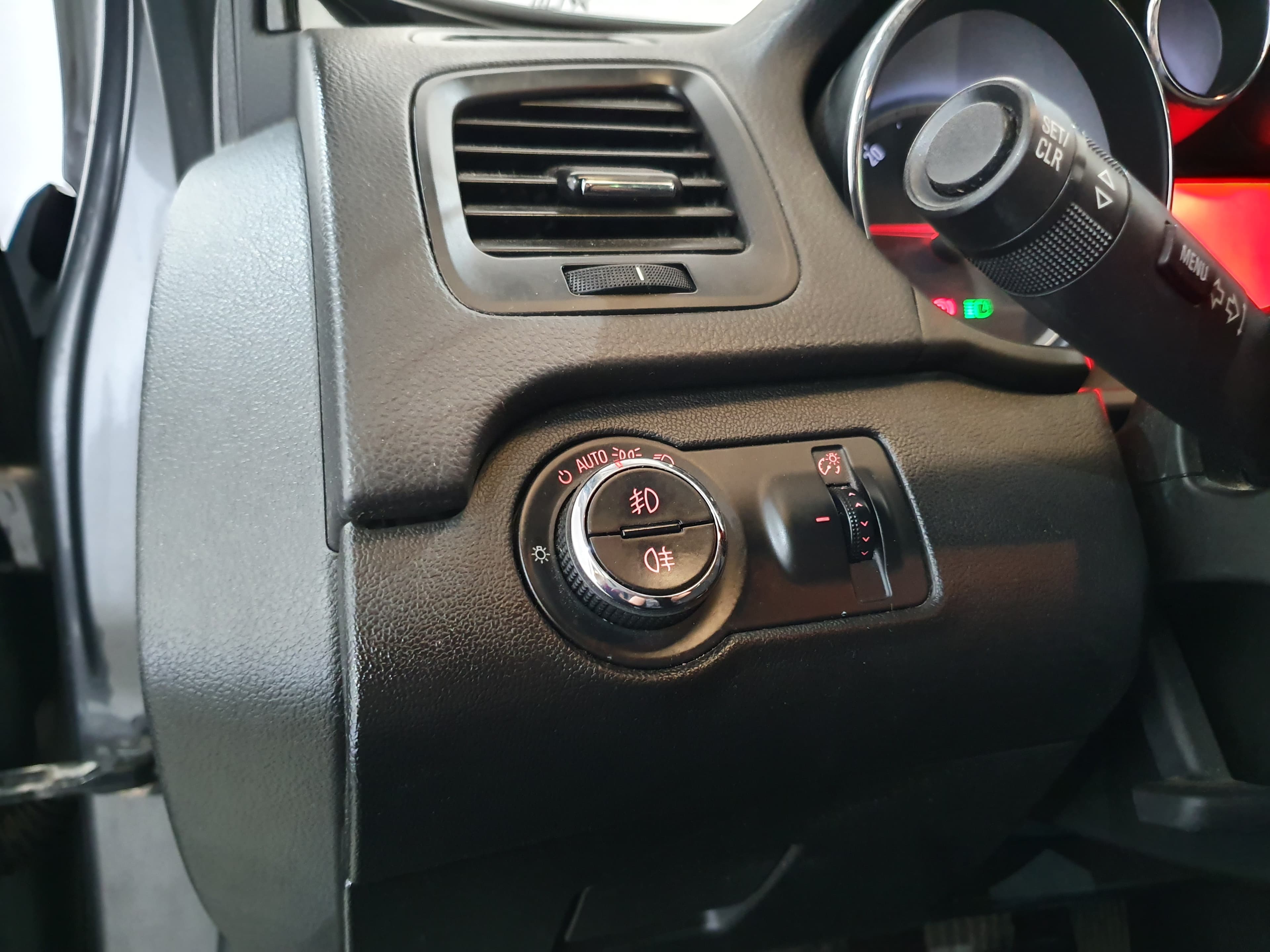 Opel Insignia 2.0 CDTI · Ano 2010 — imagen 42