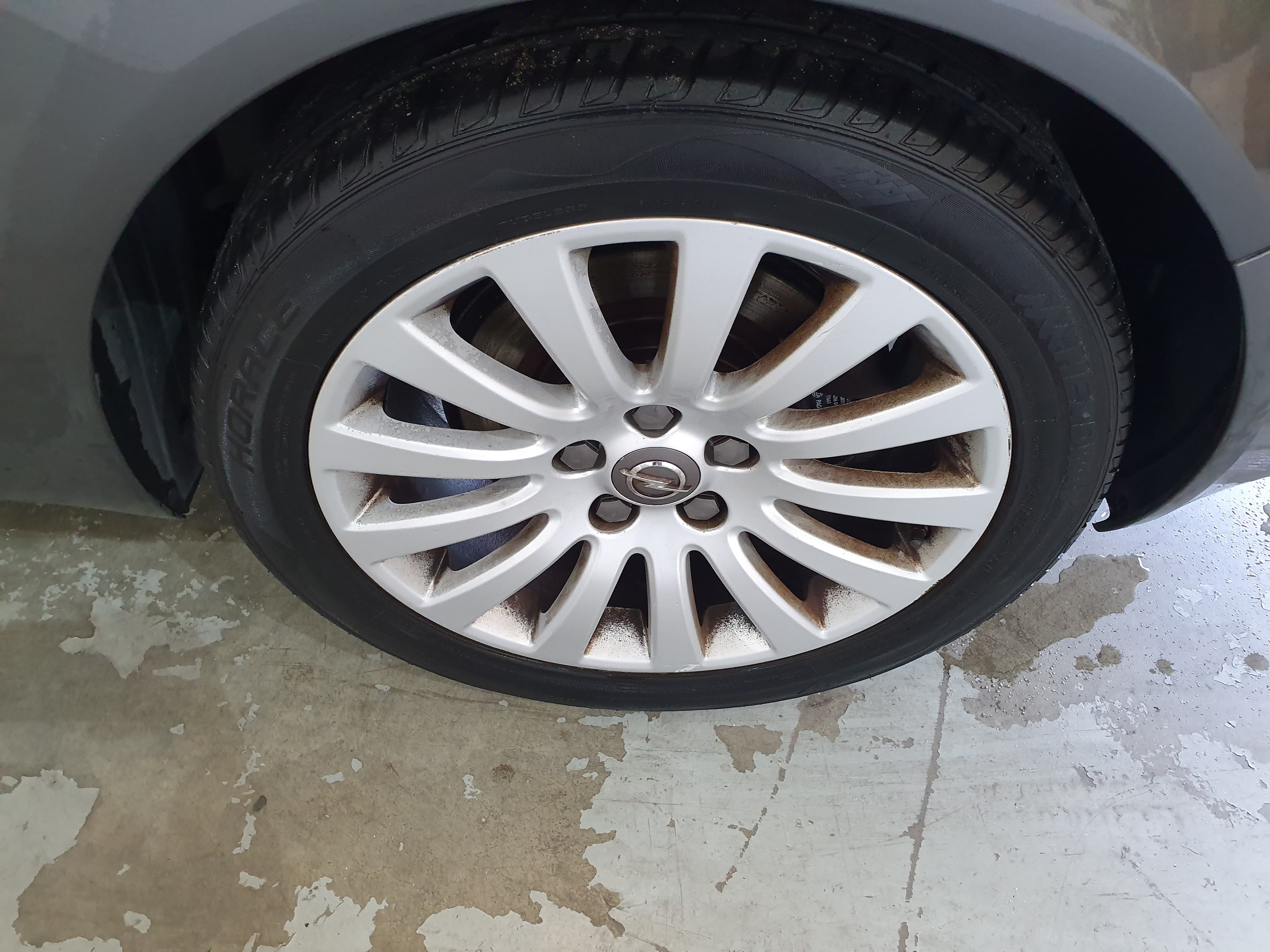 Opel Insignia 2.0 CDTI · Ano 2010 — imagen 15