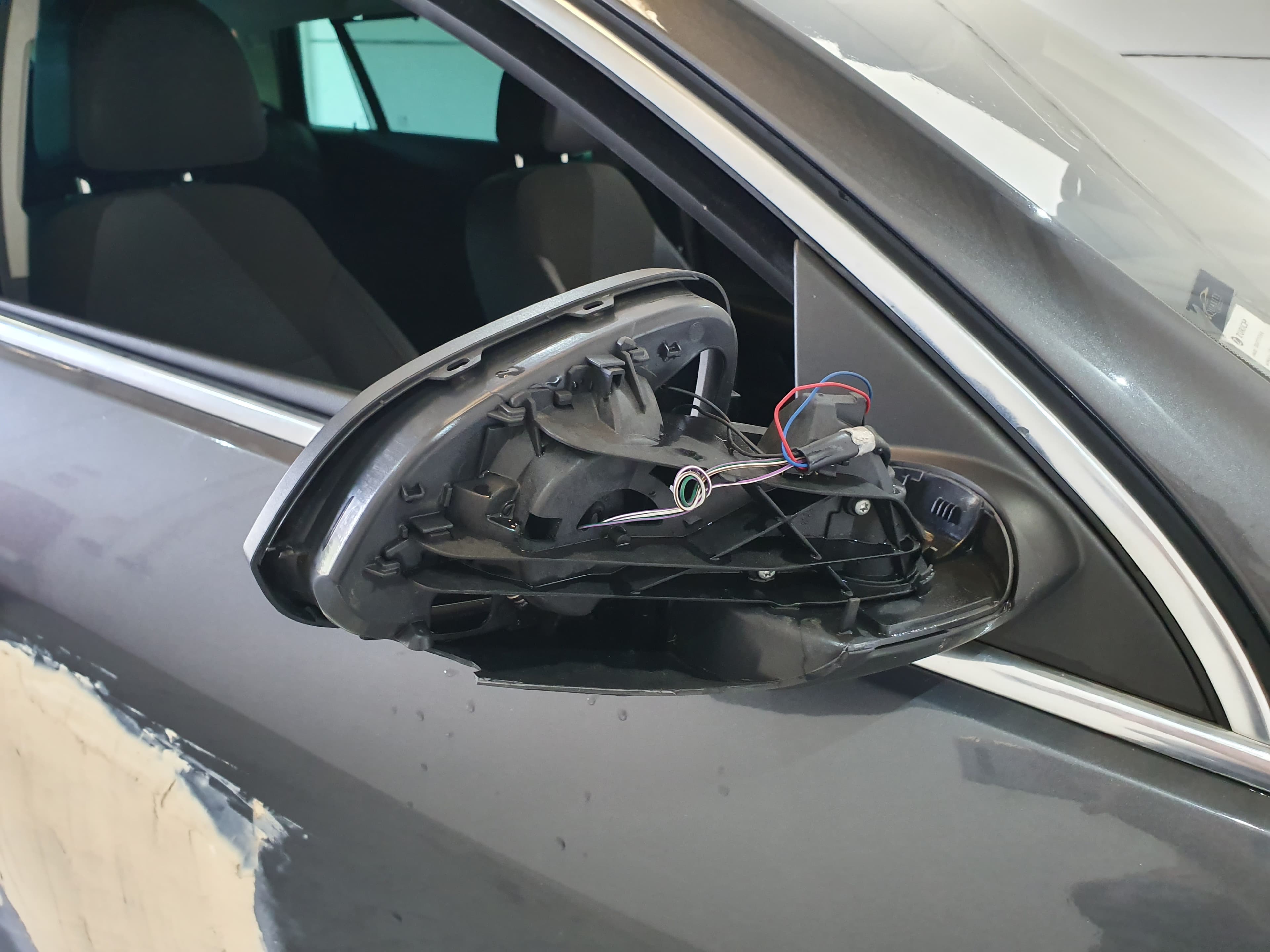Opel Insignia 2.0 CDTI · Ano 2010 — imagen 13