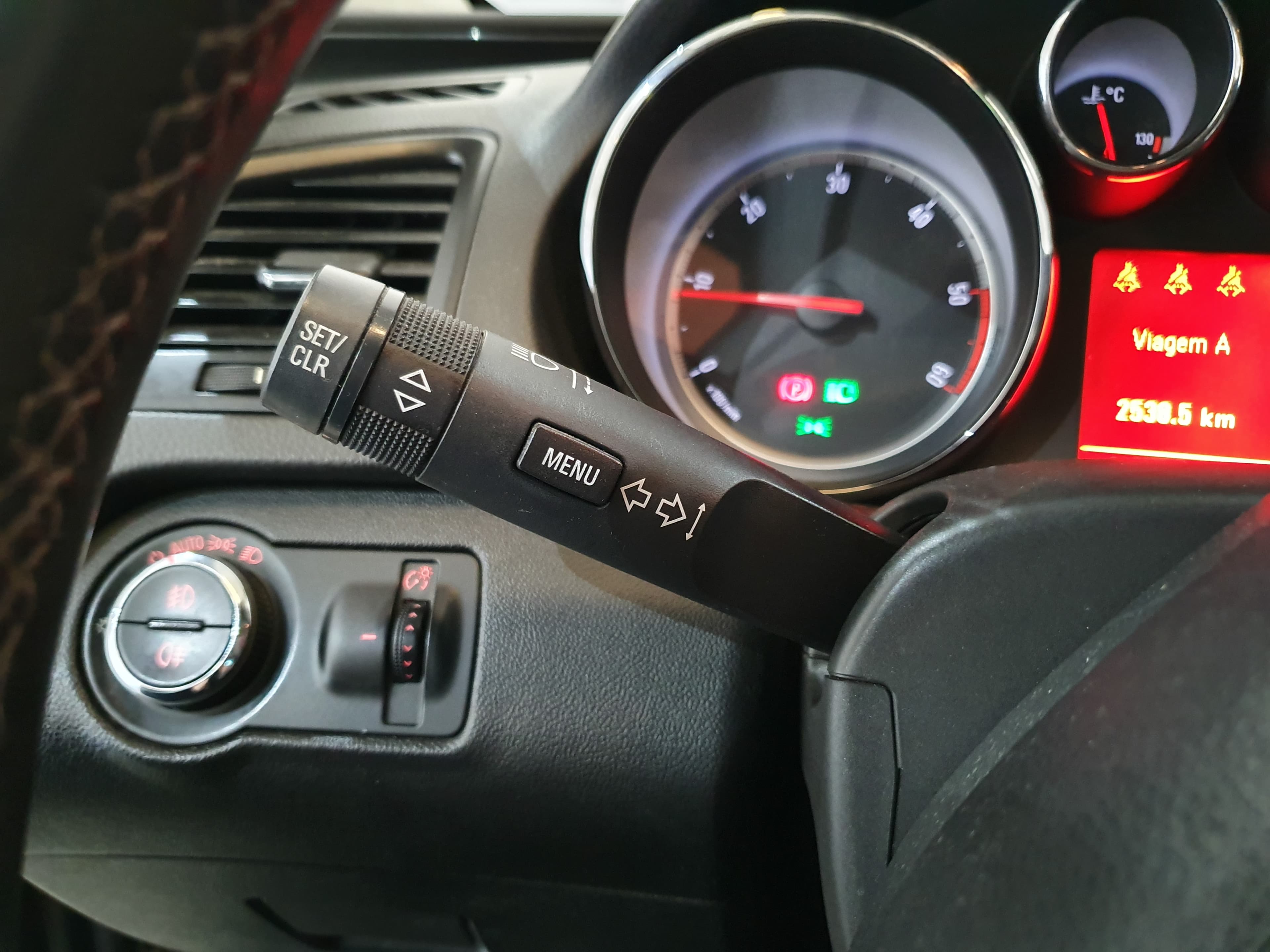 Opel Insignia 2.0 CDTI · Ano 2010 — imagen 40