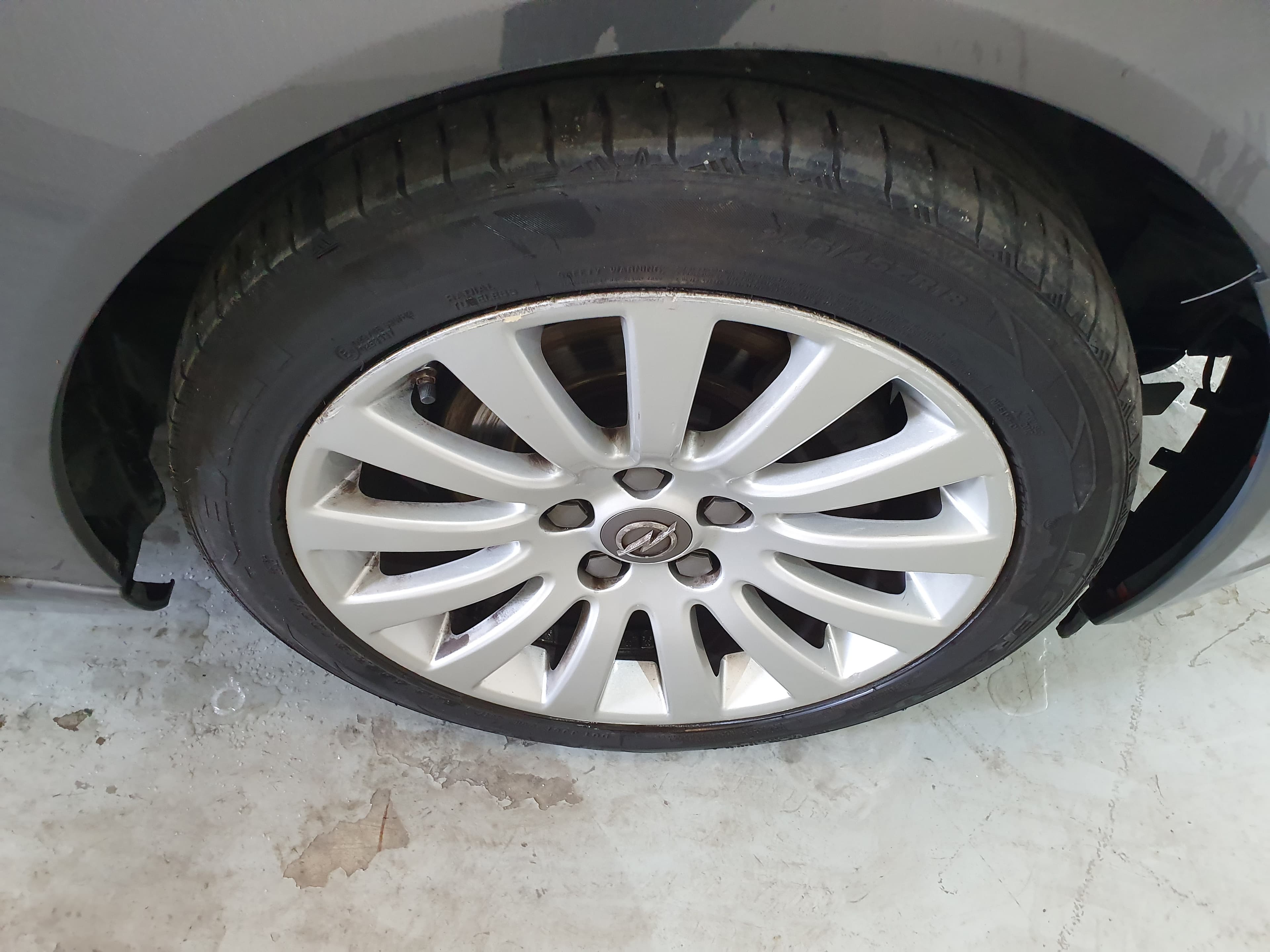 Opel Insignia 2.0 CDTI · Ano 2010 — imagen 17
