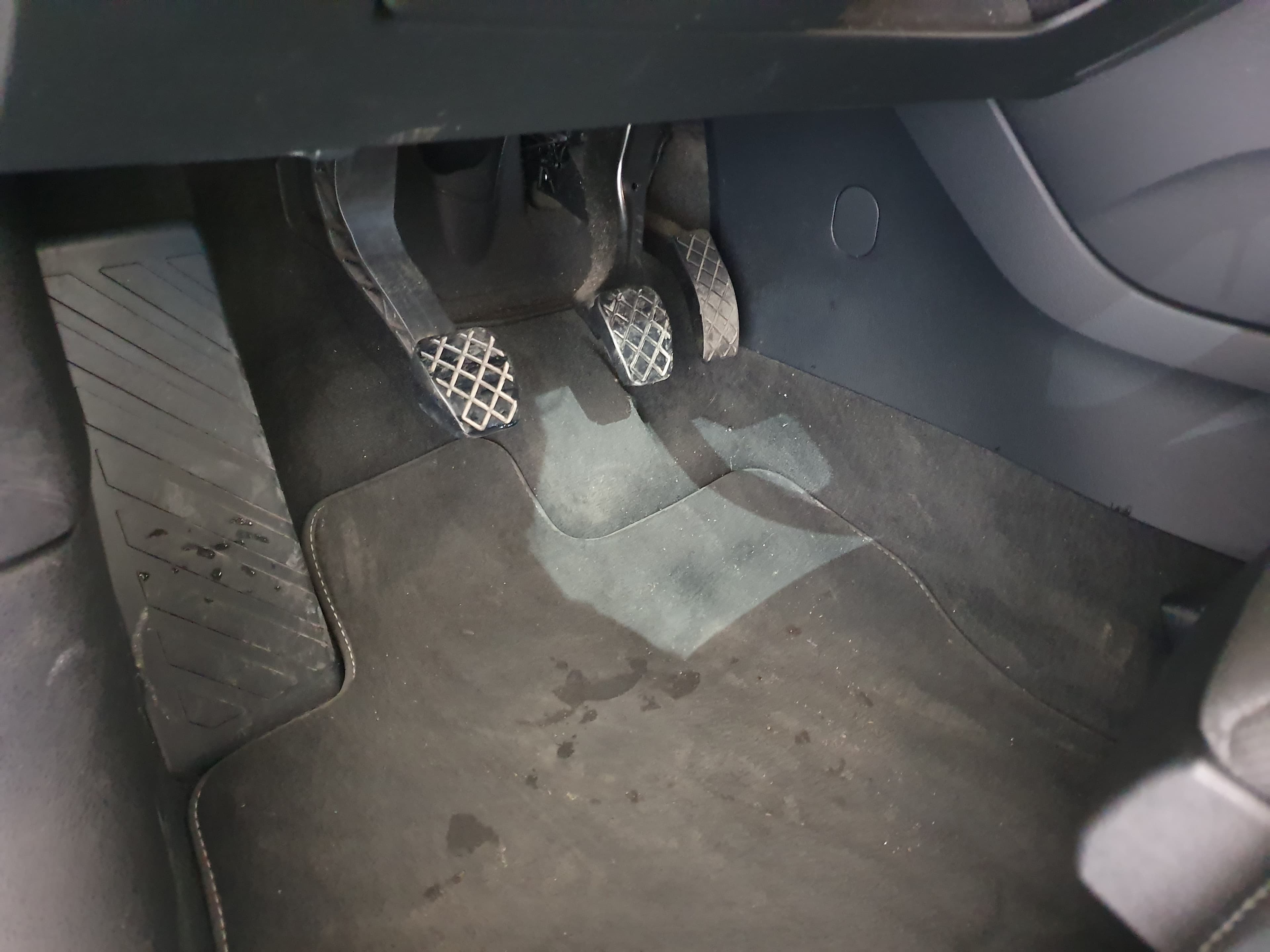 Audi A3 2.0 TDI · Ano 2013 — imagen 27