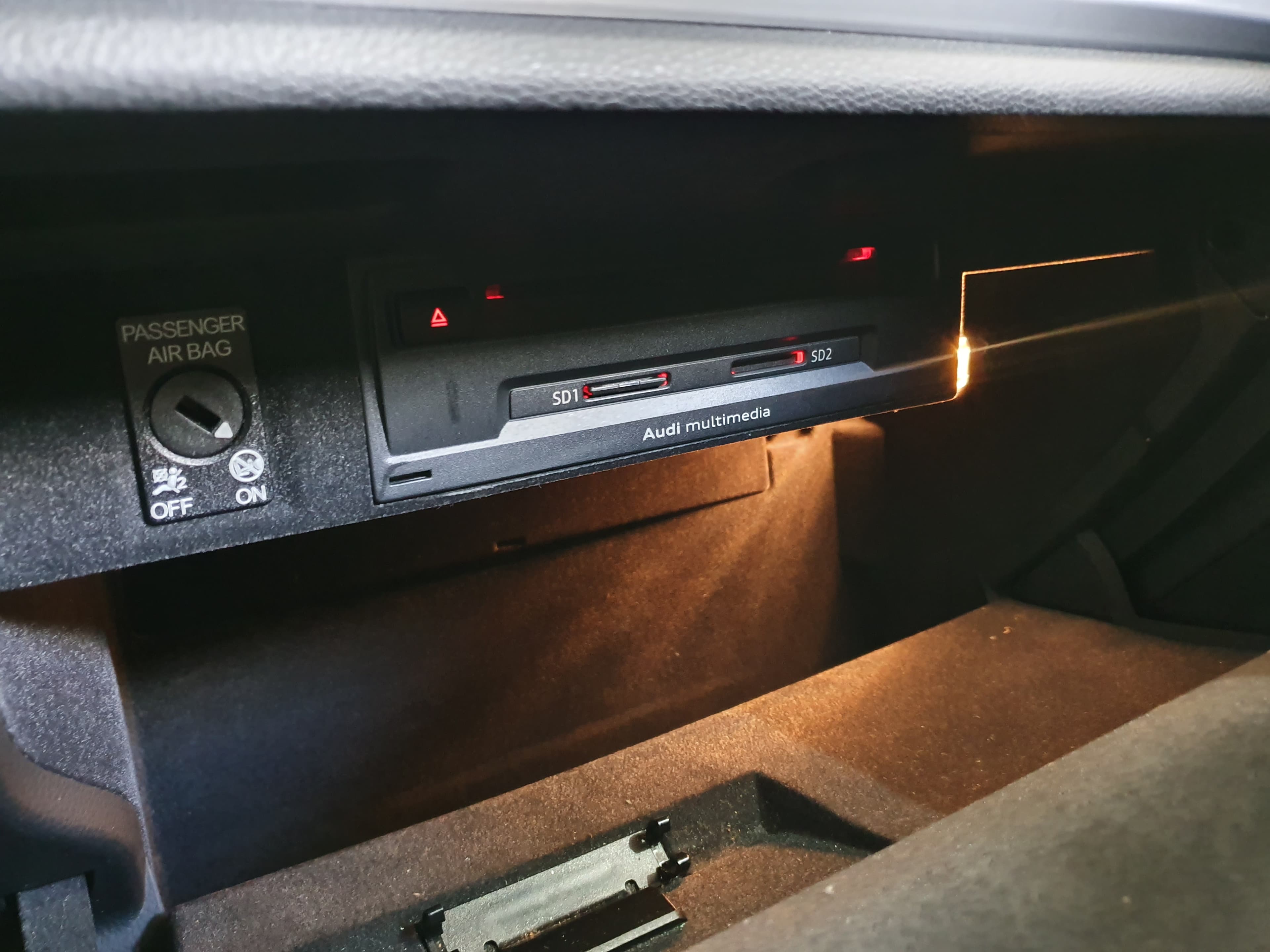 Audi A3 2.0 TDI · Ano 2013 — imagen 36