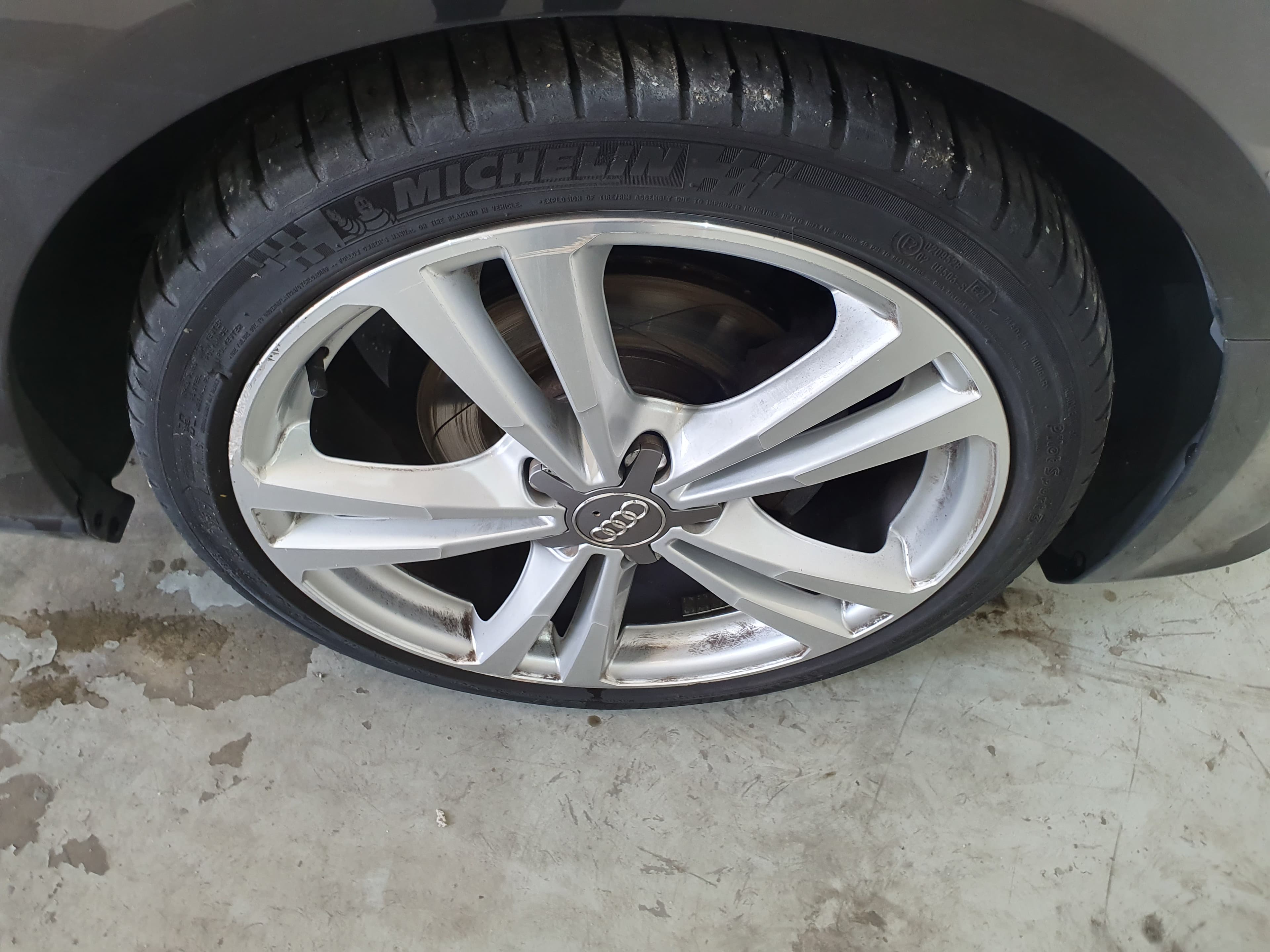 Audi A3 2.0 TDI · Ano 2013 — imagen 12