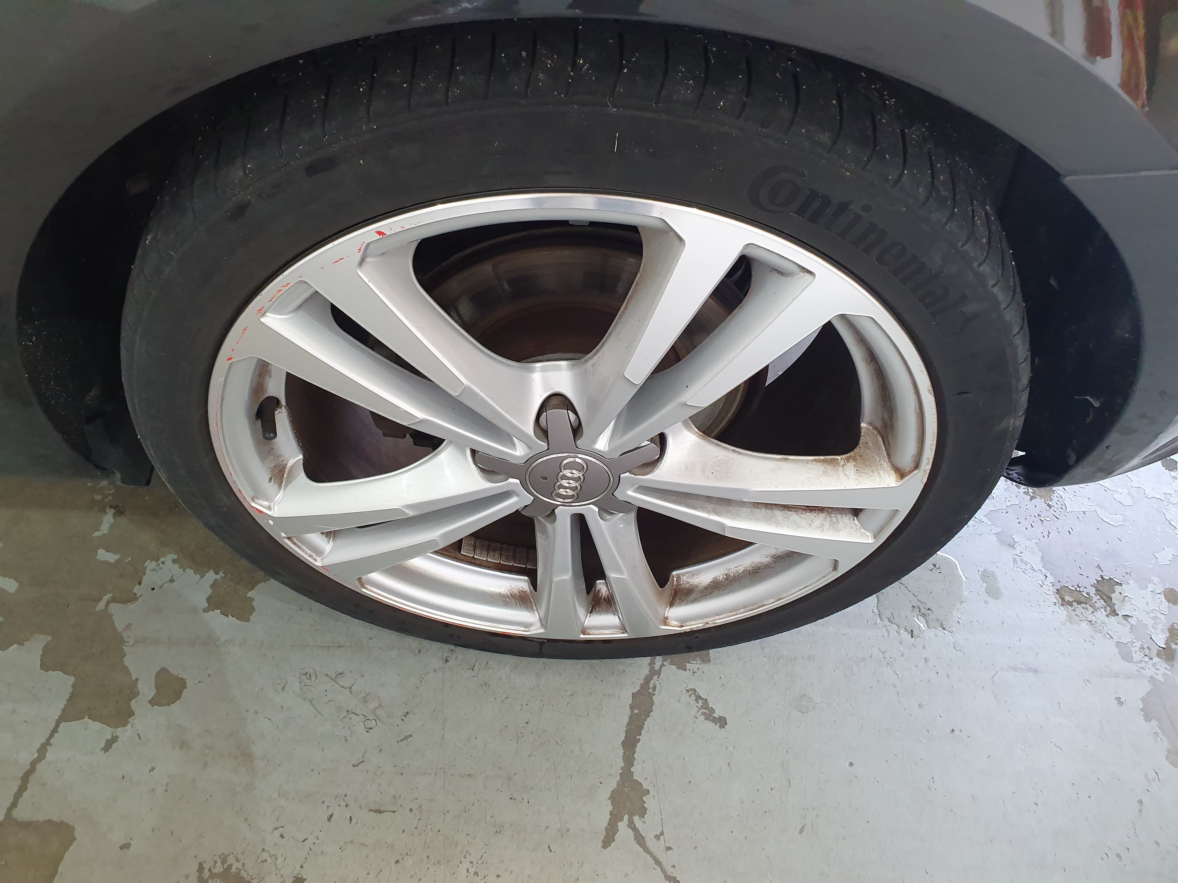 Audi A3 2.0 TDI · Ano 2013 — imagen 9