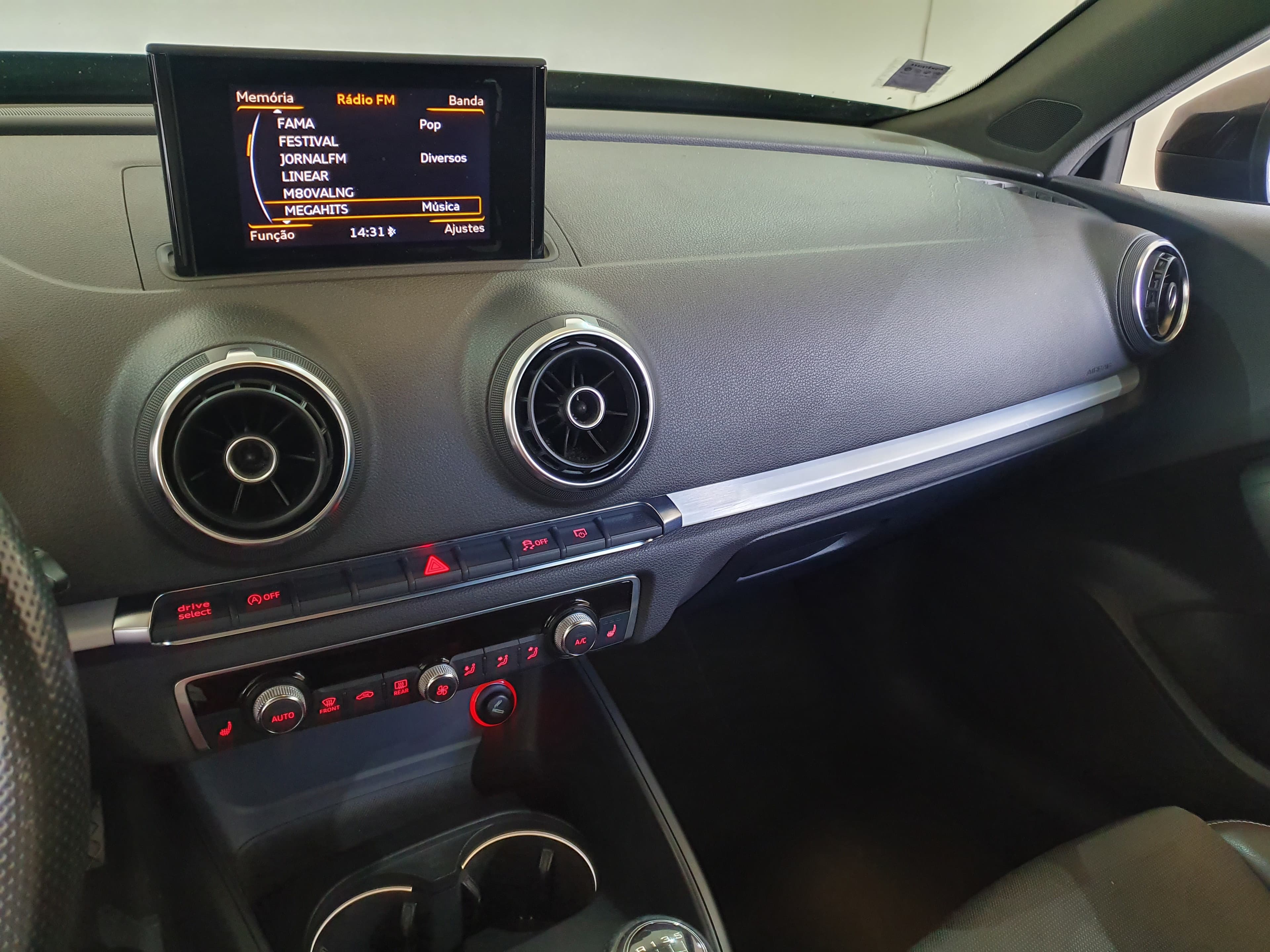Audi A3 2.0 TDI · Ano 2013 — imagen 29