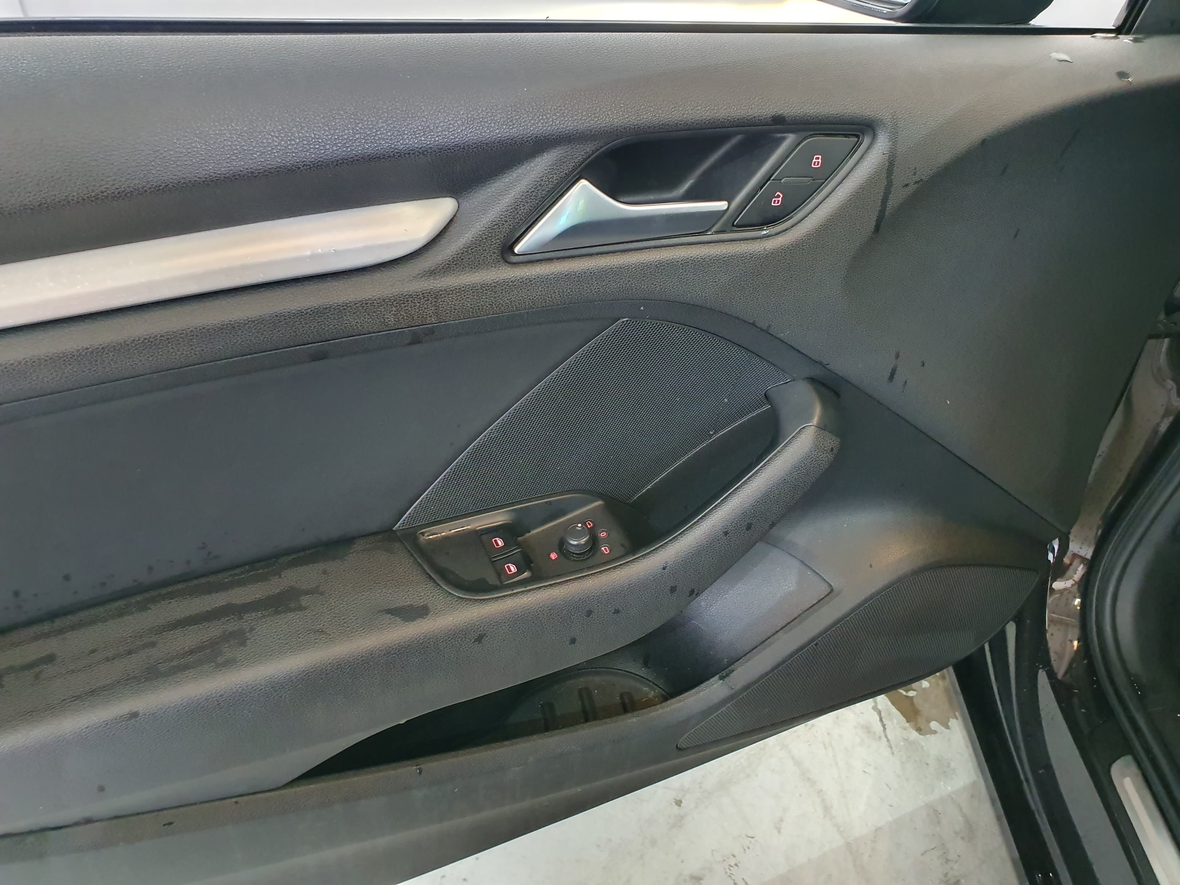 Audi A3 2.0 TDI · Ano 2013 — imagen 23