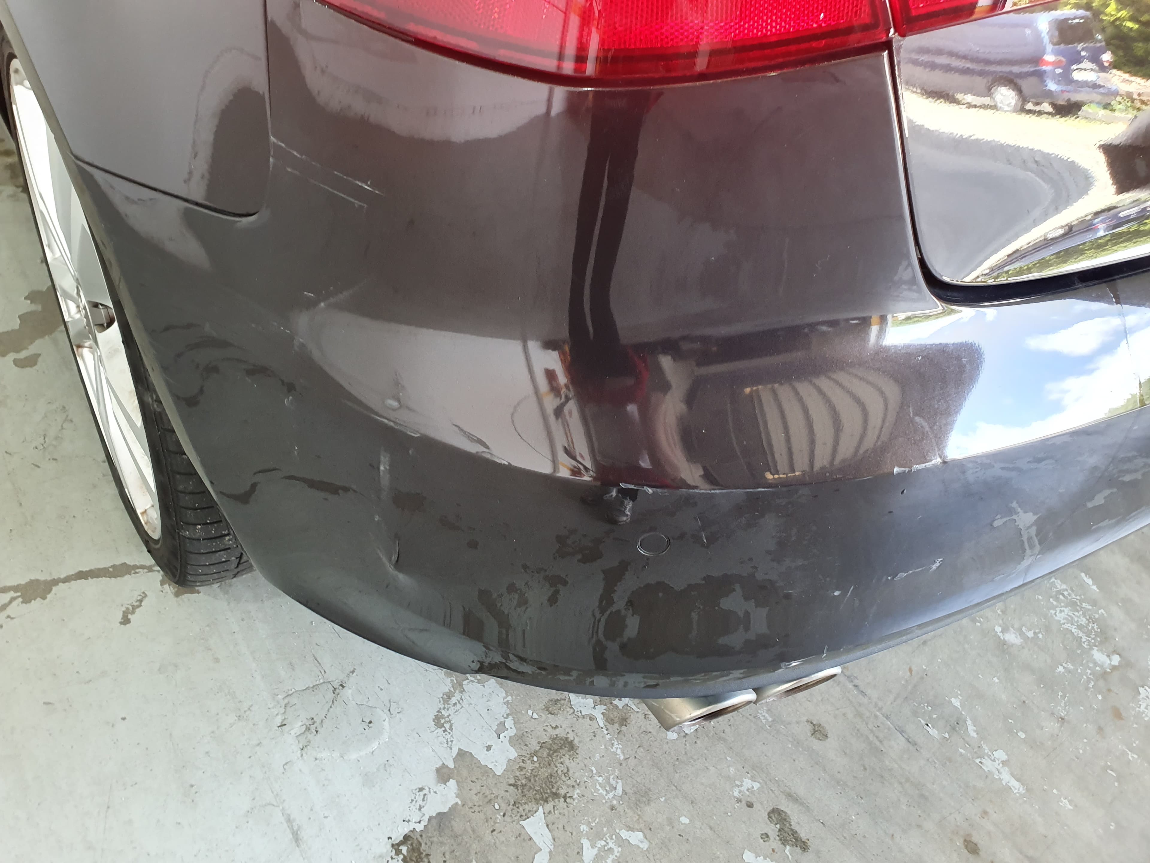 Audi A3 2.0 TDI · Ano 2013 — imagen 10