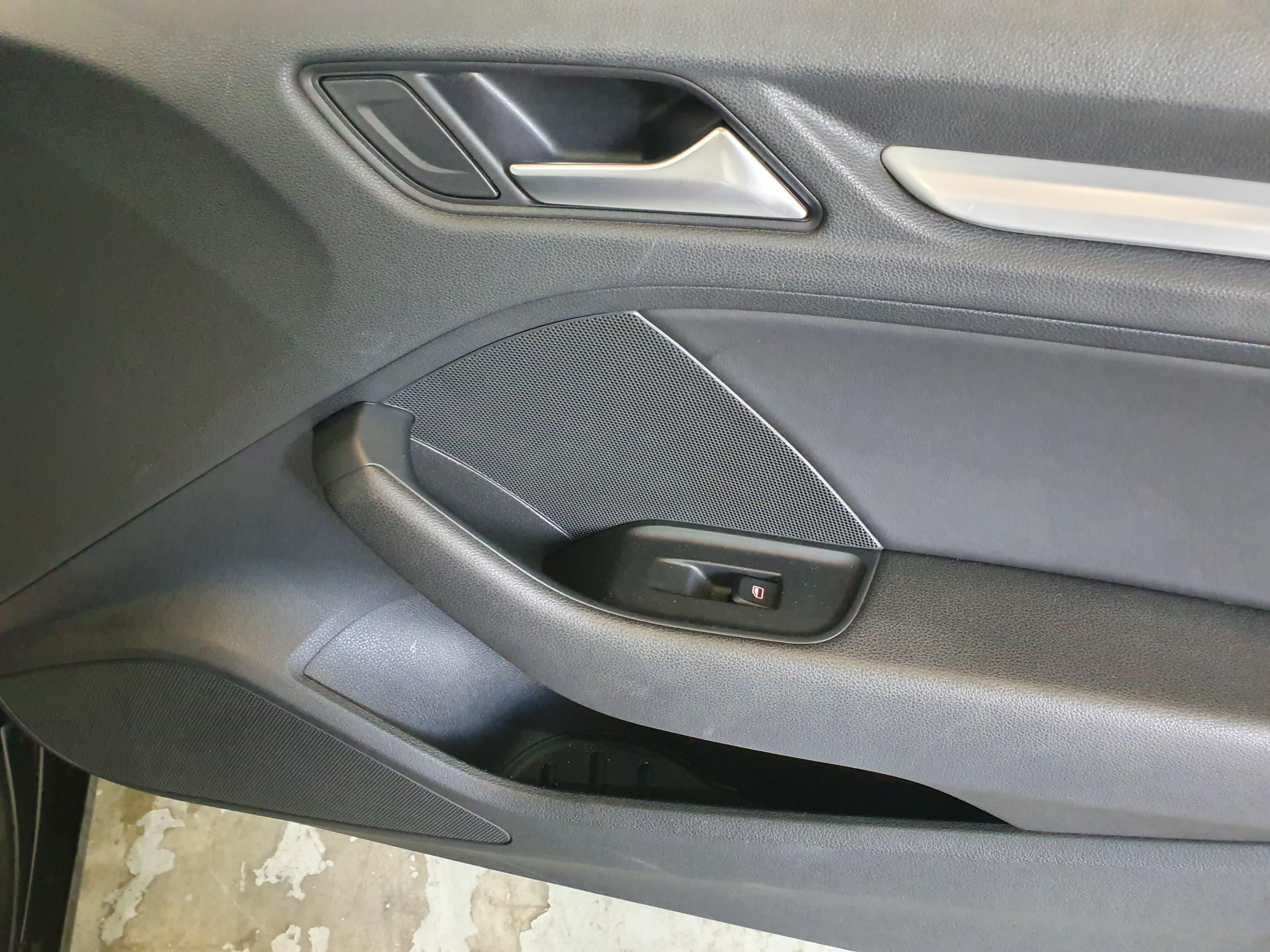 Audi A3 2.0 TDI · Ano 2013 — imagen 20