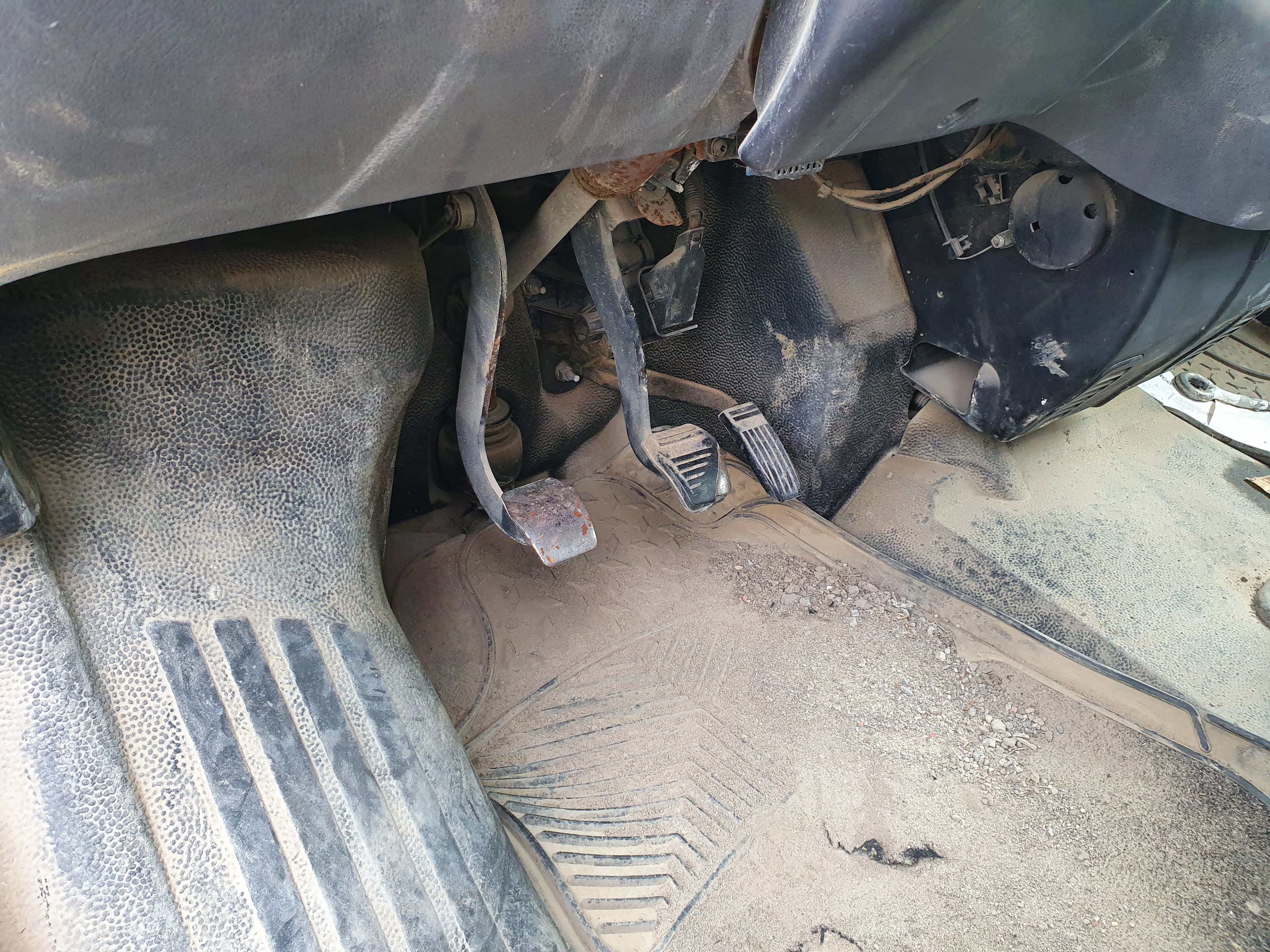 Ford Transit · Ano 2003 — imagen 14