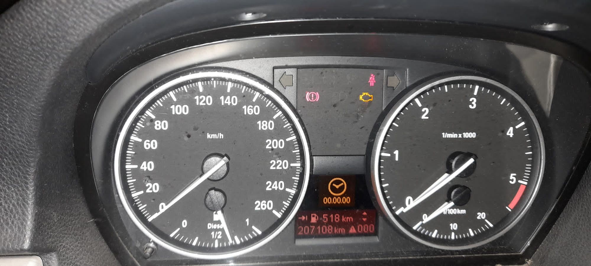 BMW 316D · Ano 2011 — imagem 21