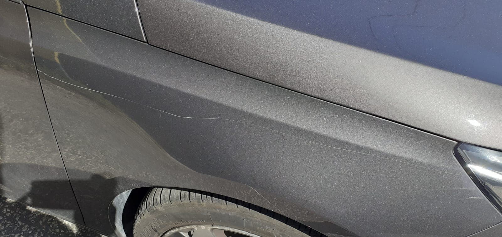 Peugeot 308 SW 1.6 HDI · Ano 2015 — imagem 20
