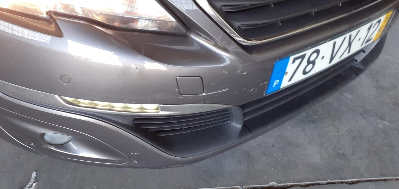 Peugeot 308 SW 1.6 HDI · Ano 2015 — imagem 8