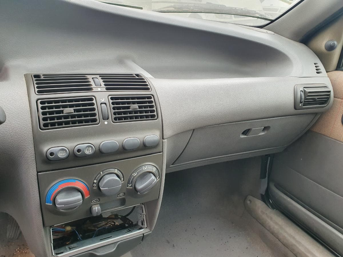 Fiat Punto 1.7 TD — image 23