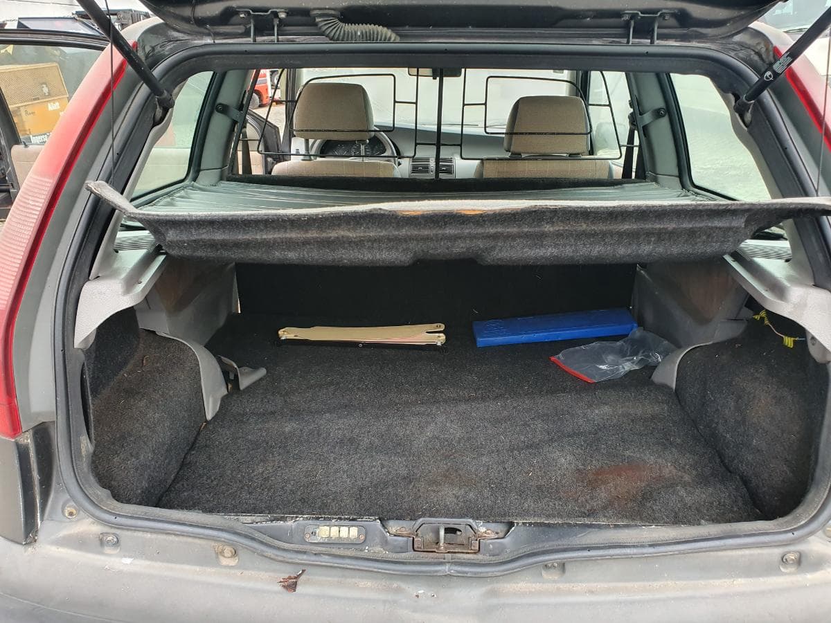 Fiat Punto 1.7 TD — image 7