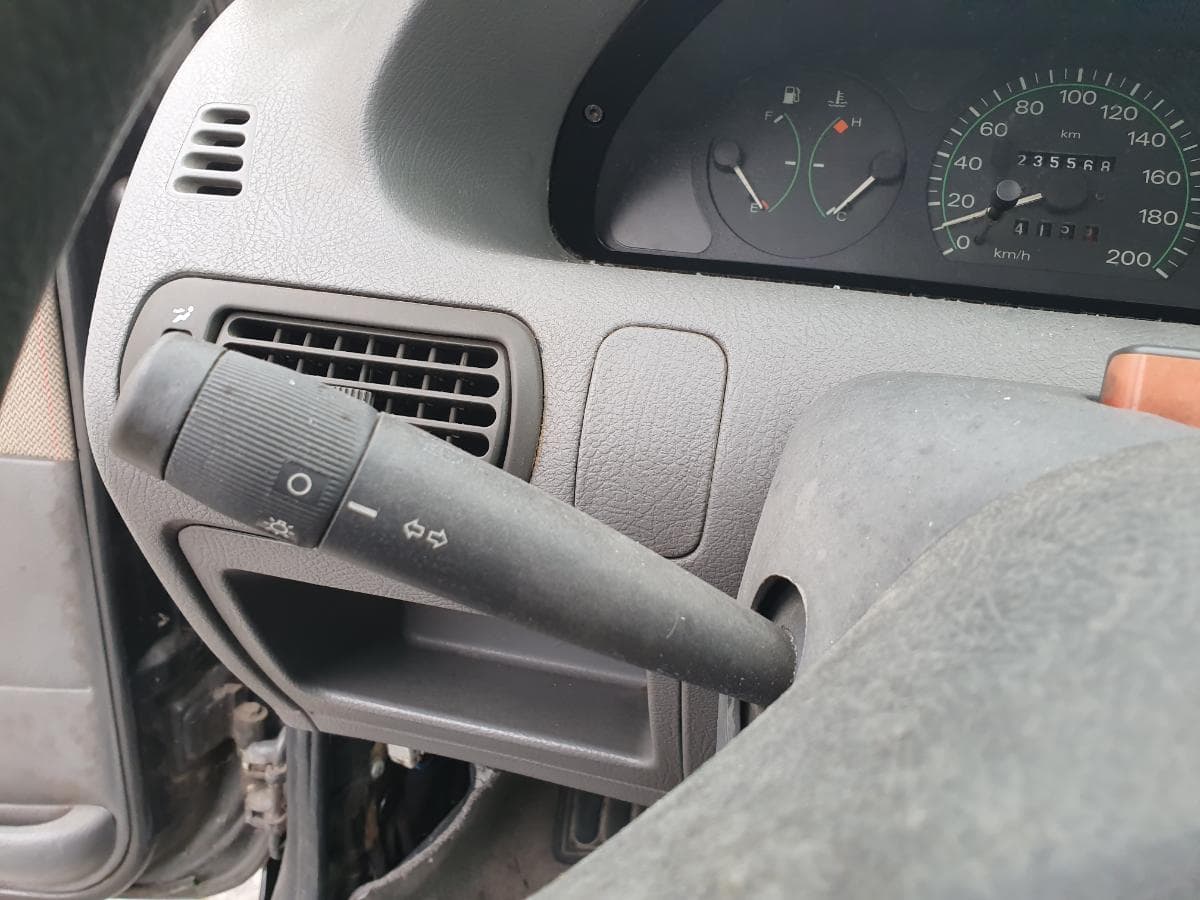 Fiat Punto 1.7 TD — image 22