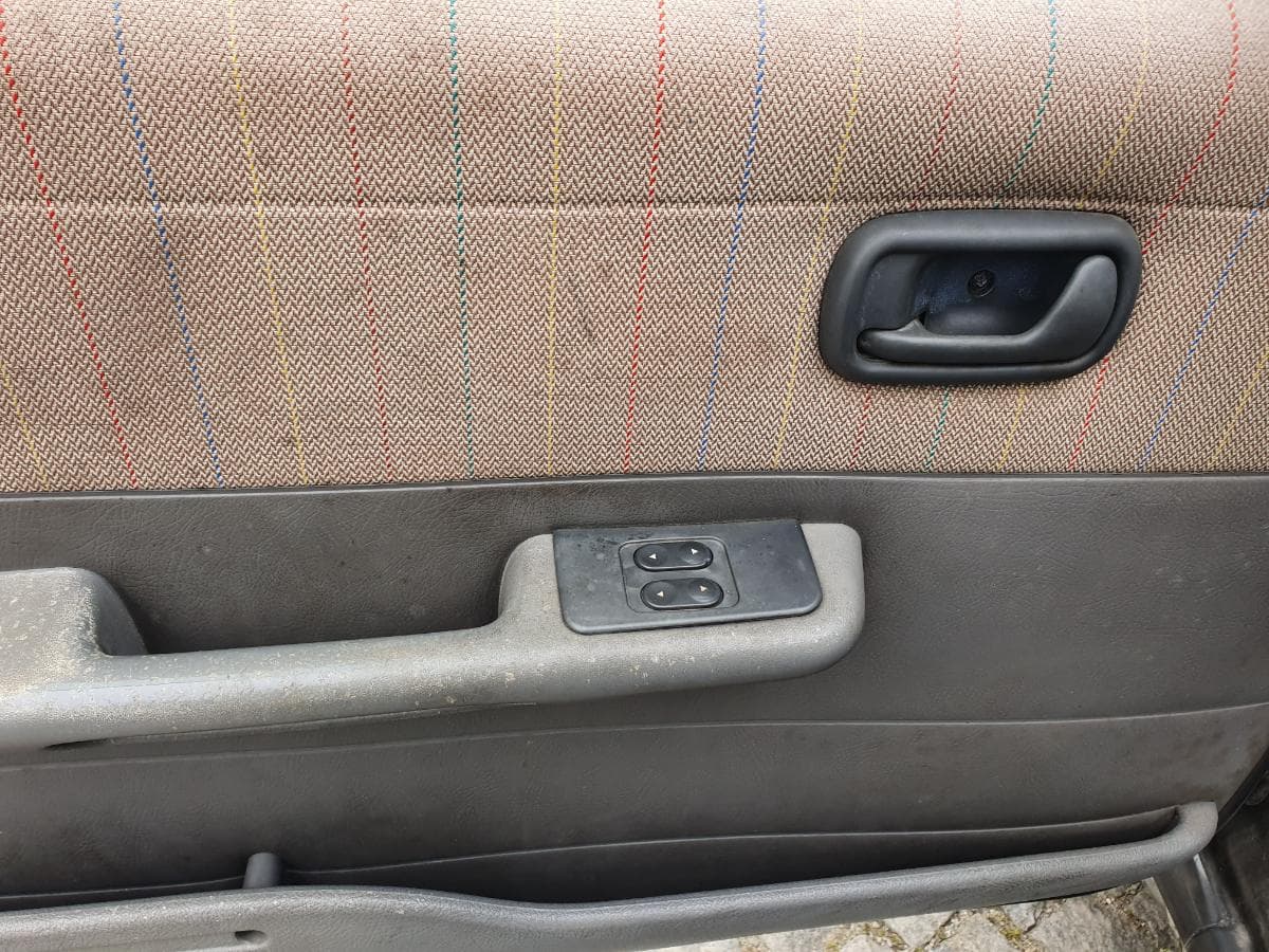 Fiat Punto 1.7 TD — image 26