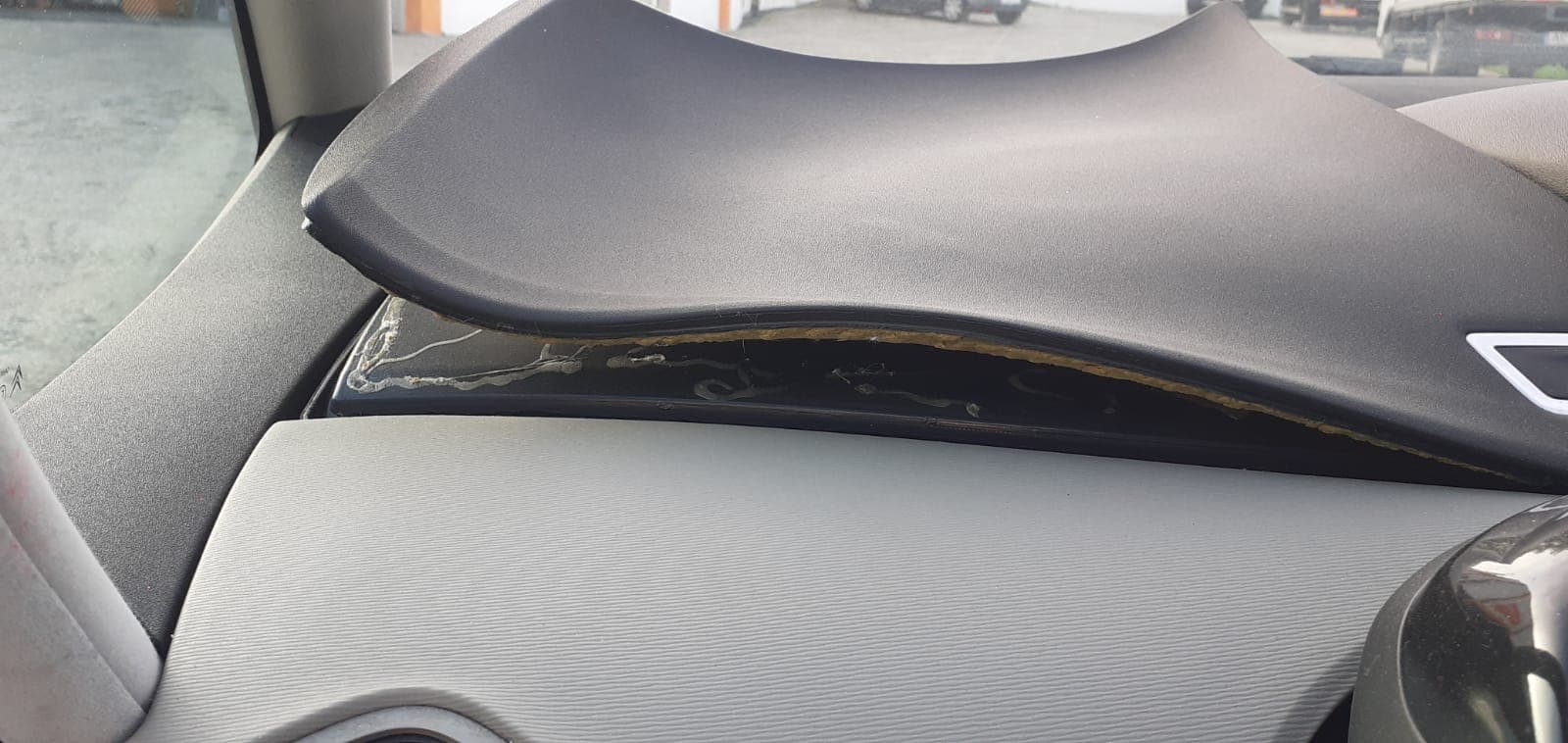 Citroën C4 Grand Picasso 1.6 HDI · Ano 2011 — image 21