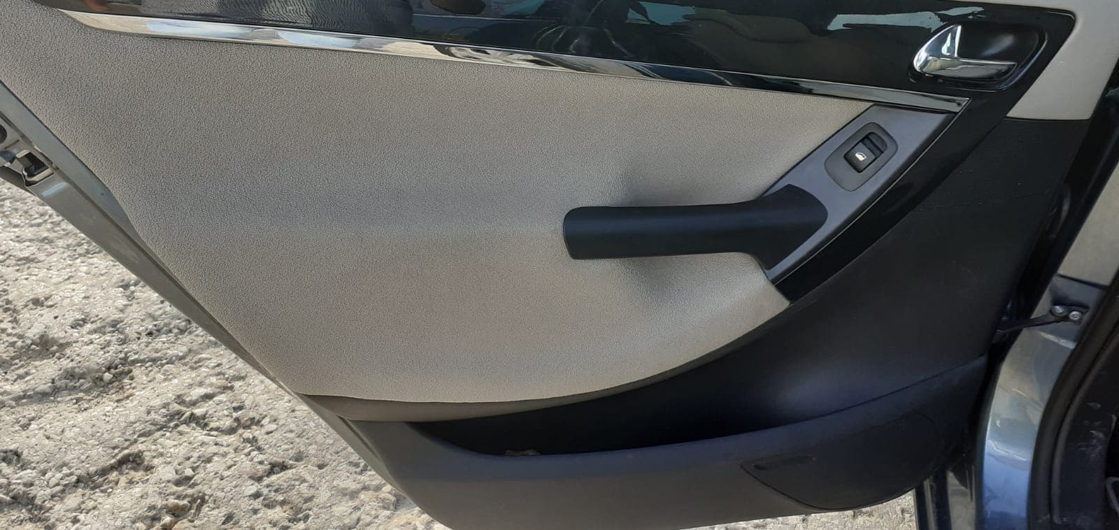Citroën C4 Grand Picasso 1.6 HDI · Ano 2011 — image 25