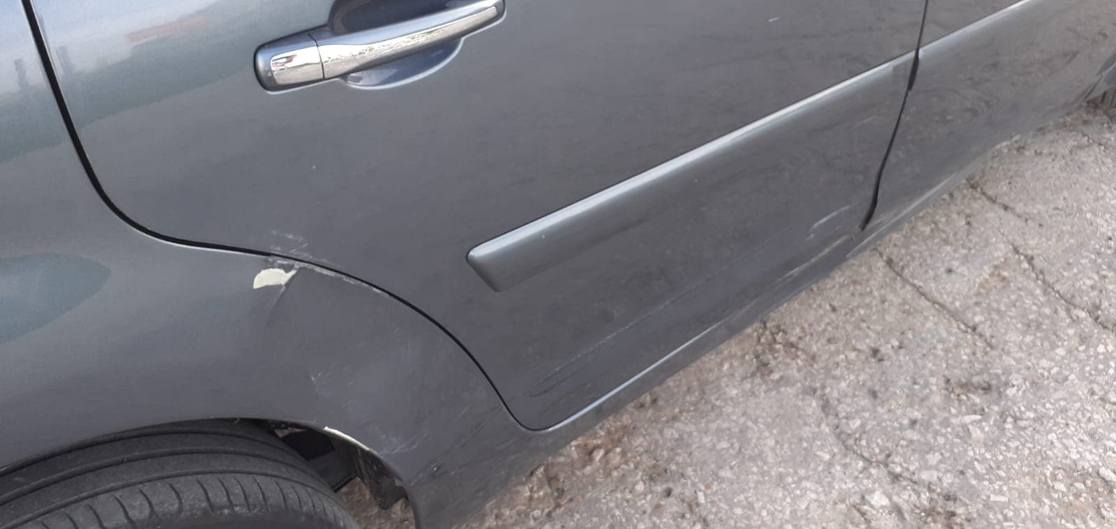 Citroën C4 Grand Picasso 1.6 HDI · Ano 2011 — image 9