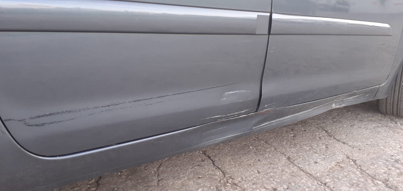 Citroën C4 Grand Picasso 1.6 HDI · Ano 2011 — image 12