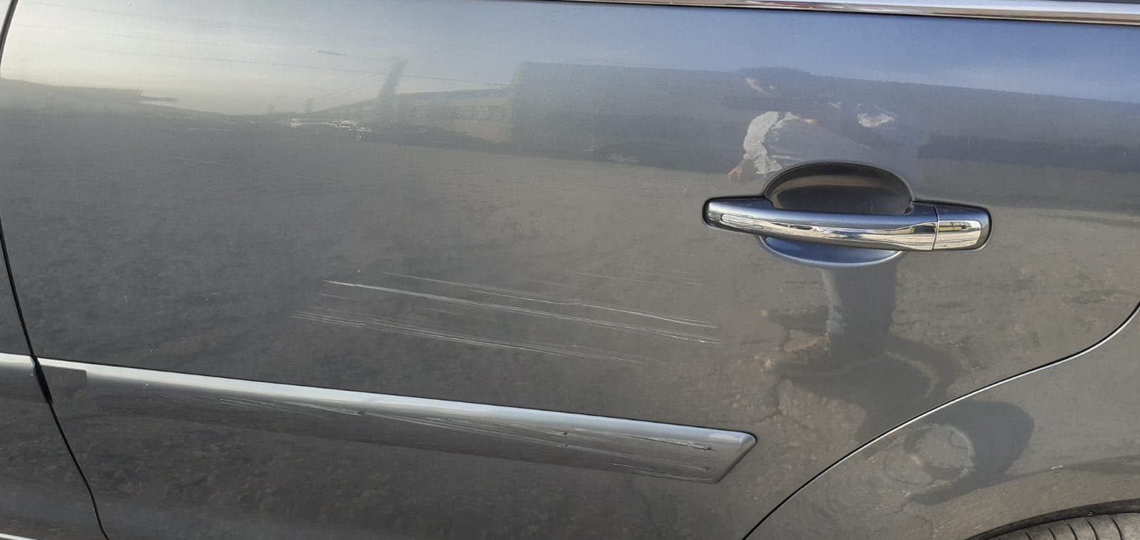 Citroën C4 Grand Picasso 1.6 HDI · Ano 2011 — image 11