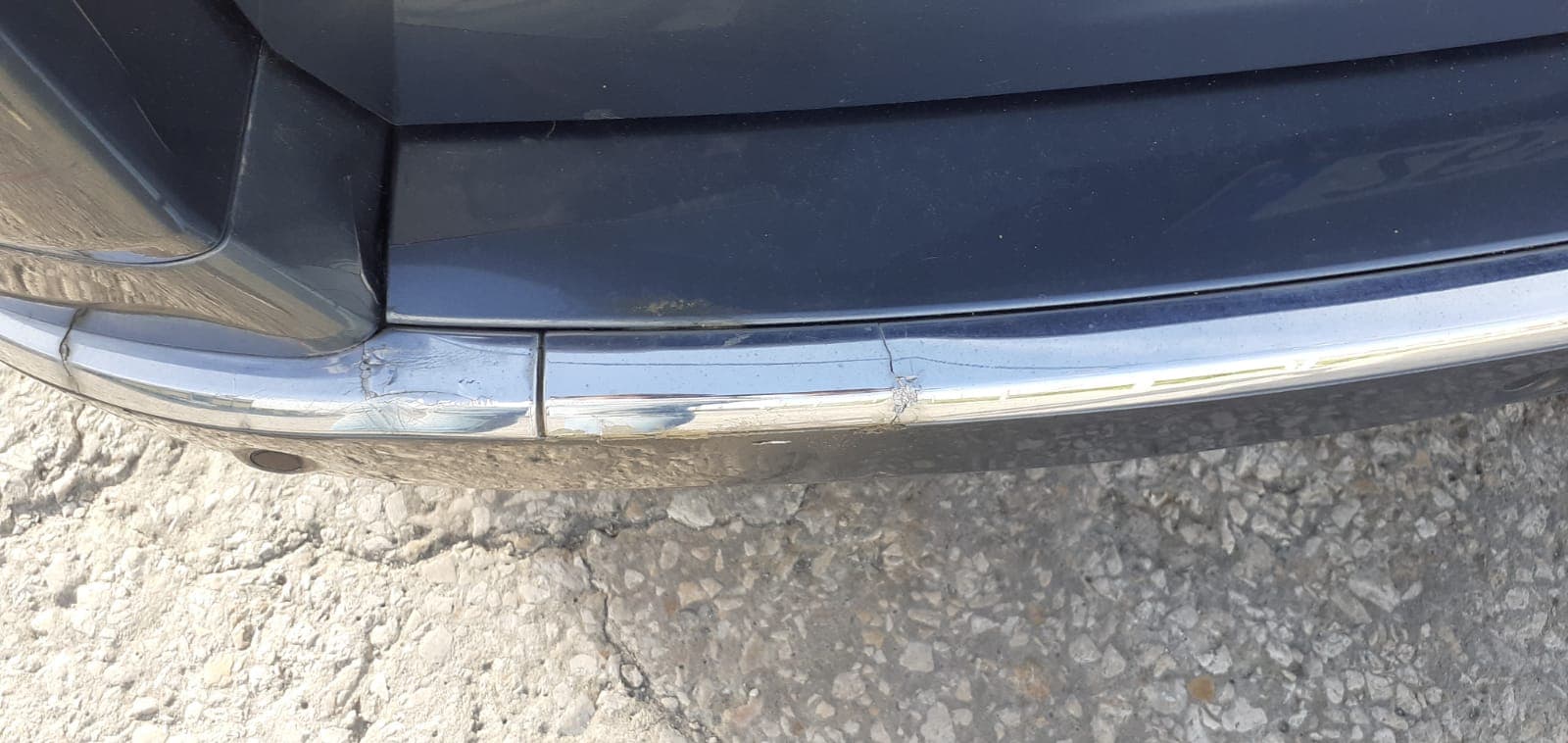 Citroën C4 Grand Picasso 1.6 HDI · Ano 2011 — image 10