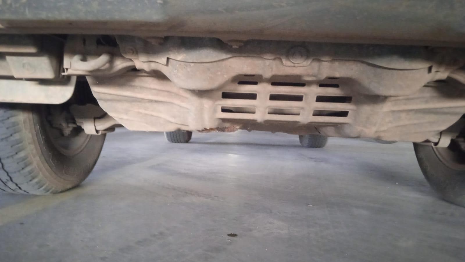 Toyota Hilux 2.8 GD6 — imagen 2