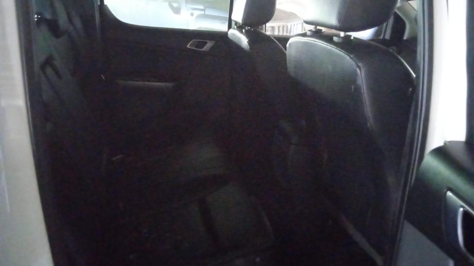Mazda BT50 — imagem 6