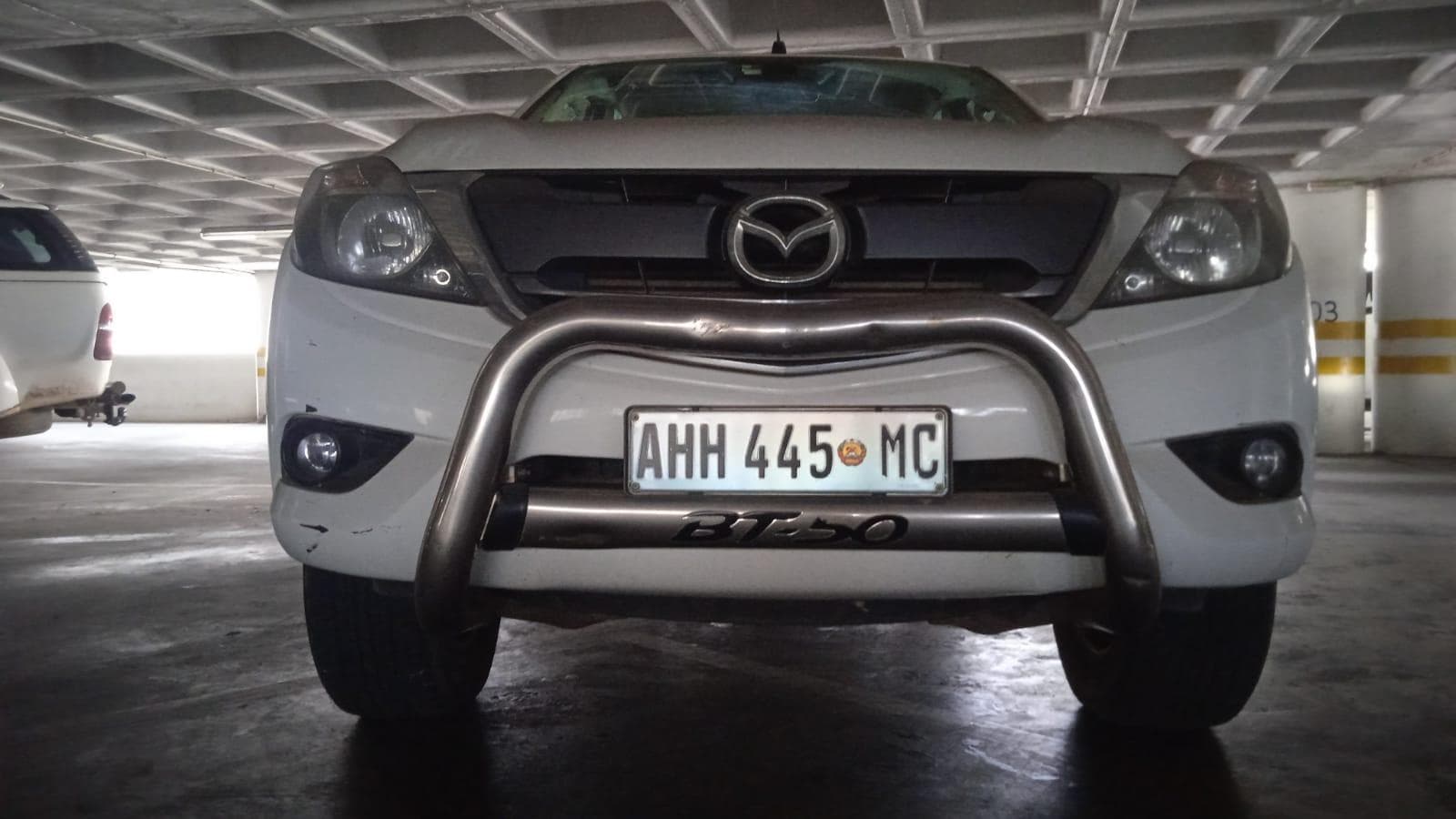 Mazda BT50 — imagem 2