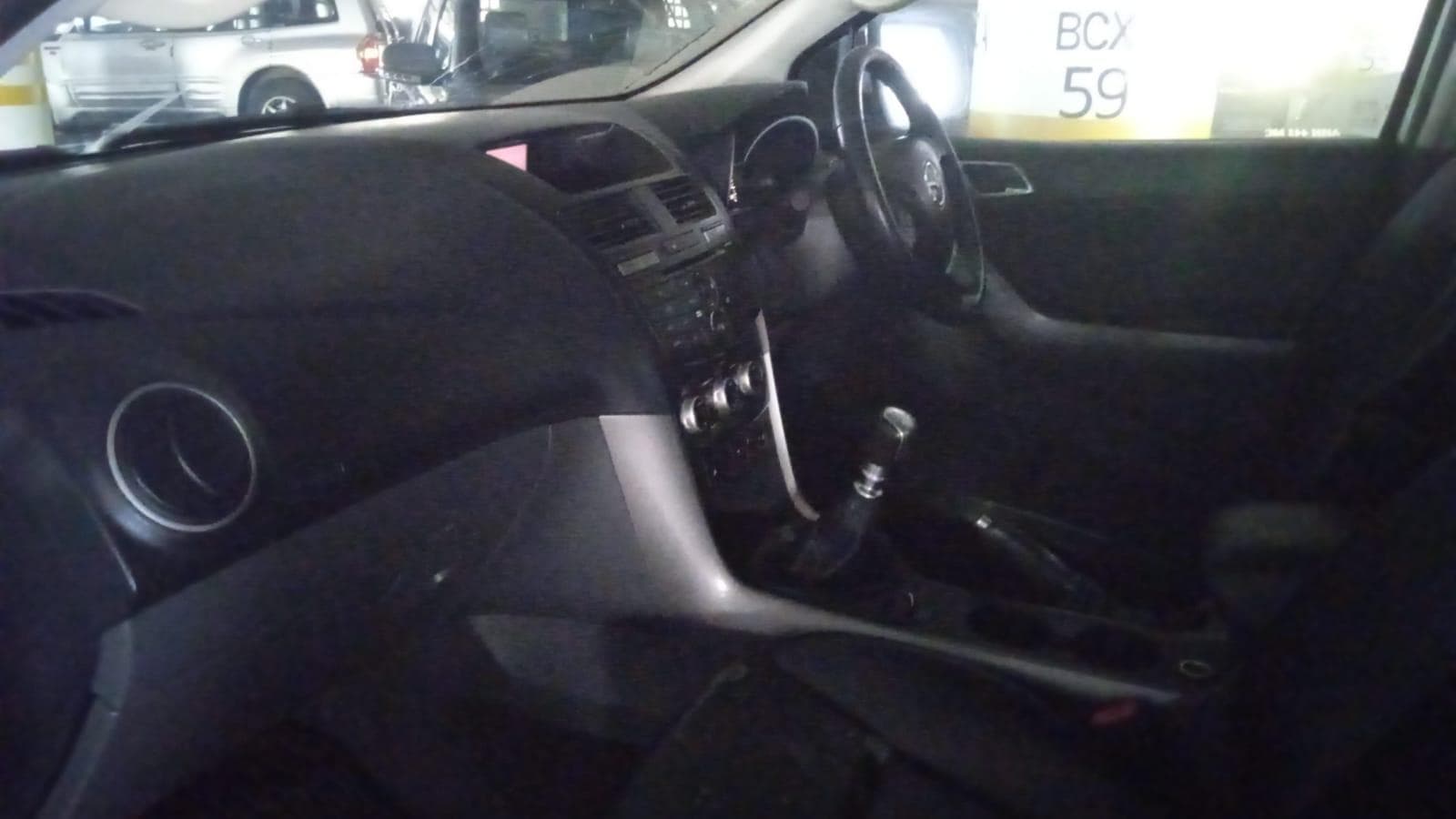 Mazda BT50 — imagem 16