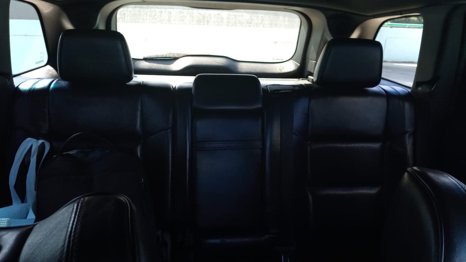 Jeep Grand Cherokee — imagem 25